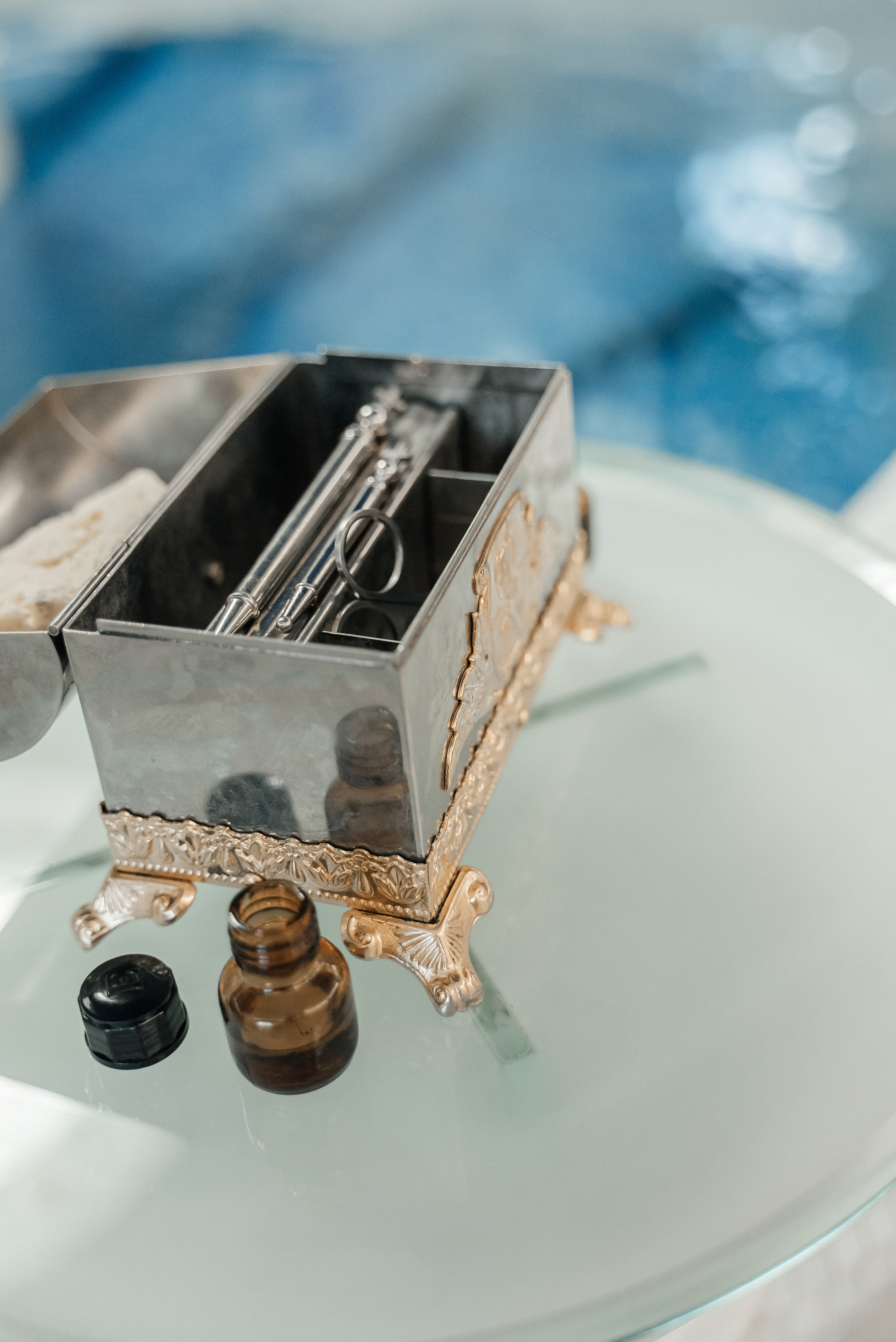 Крещение маленькой Александры (частичная конфиденциальность). Семейный фотограф в Минске Дарья Дреко