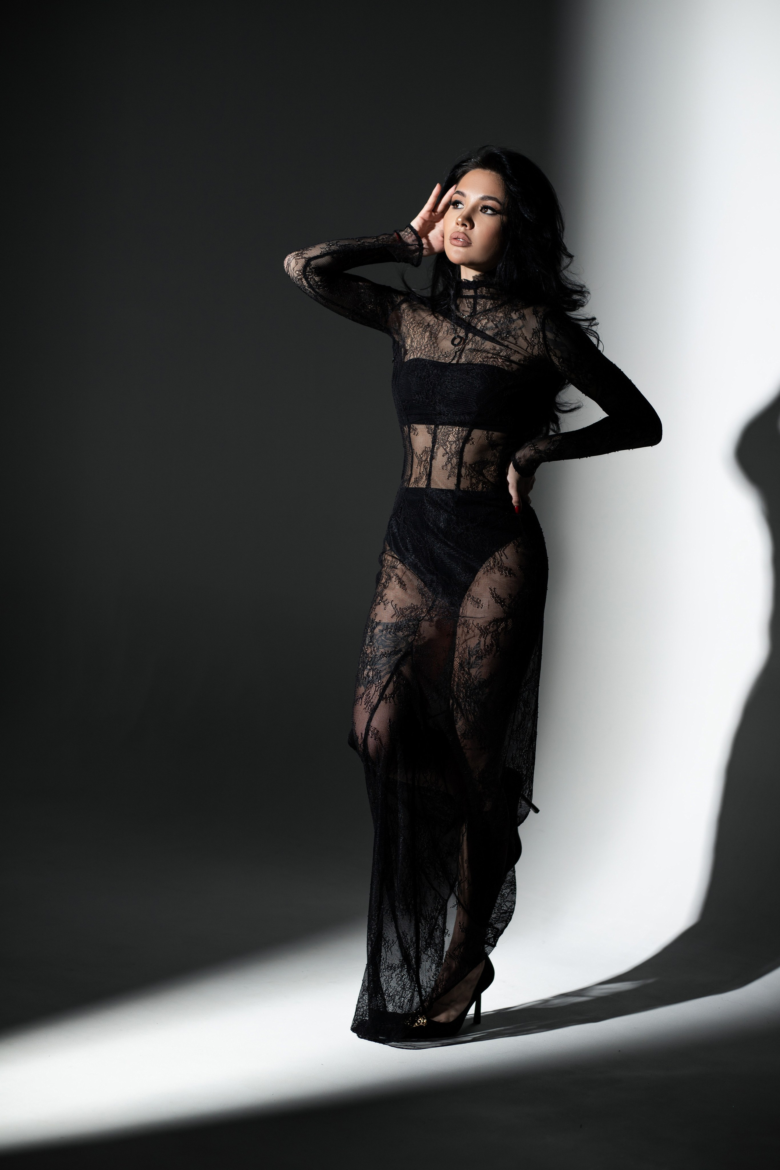 Дарина. Фотограф г. Владивосток