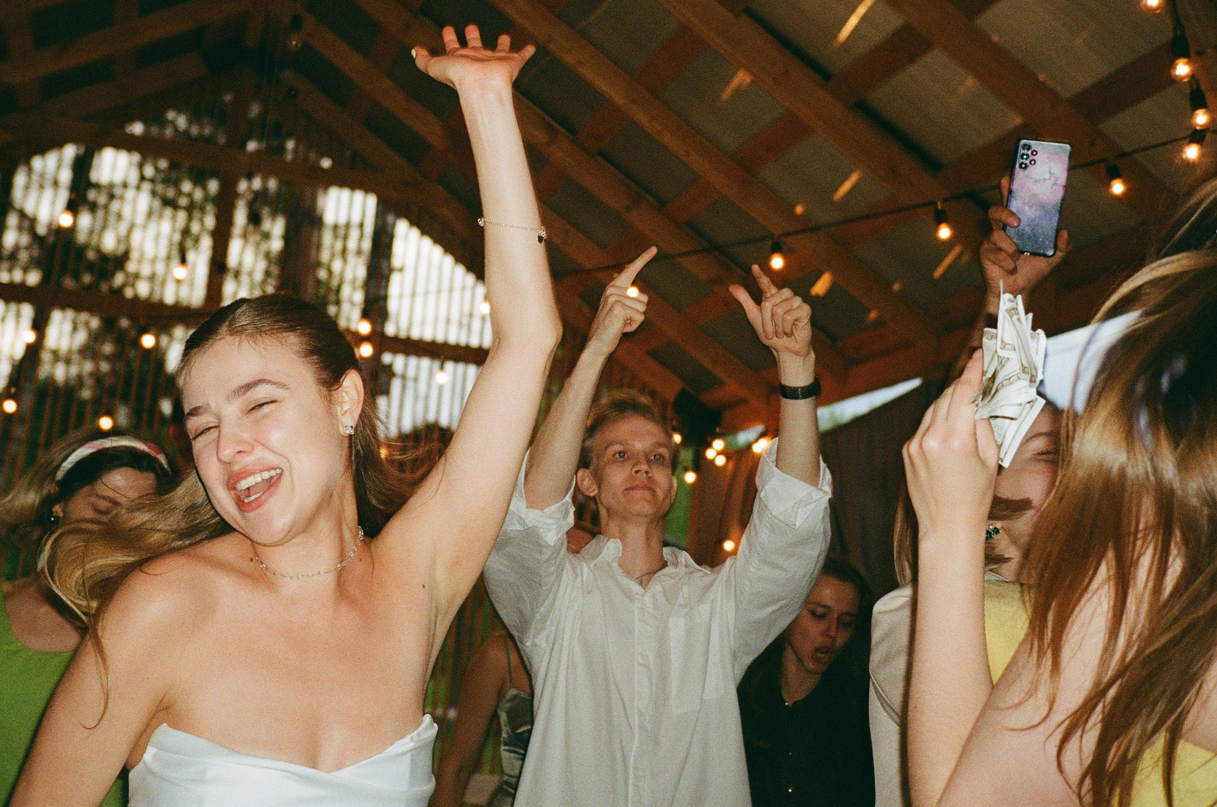 Ферма Козополянских. Свадебный фотограф Москва Светлана Анисимова