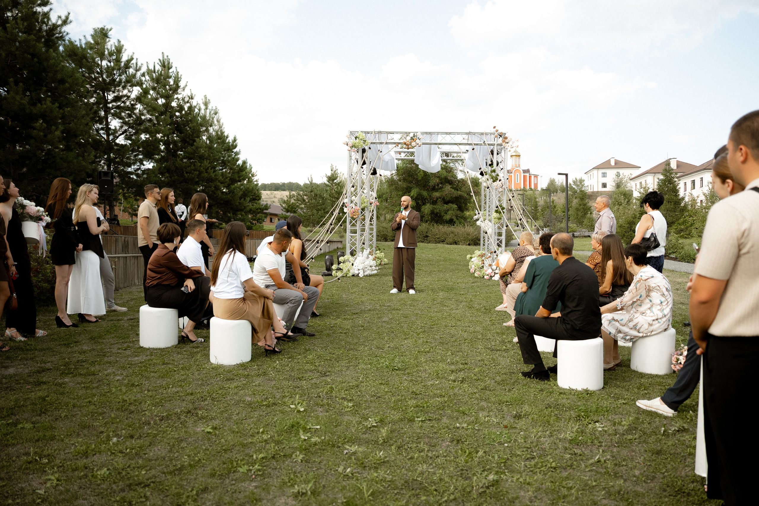 Лилия+Илья. Анонс. Семейный и портретный фотограф в Саратове Сахарова Маша