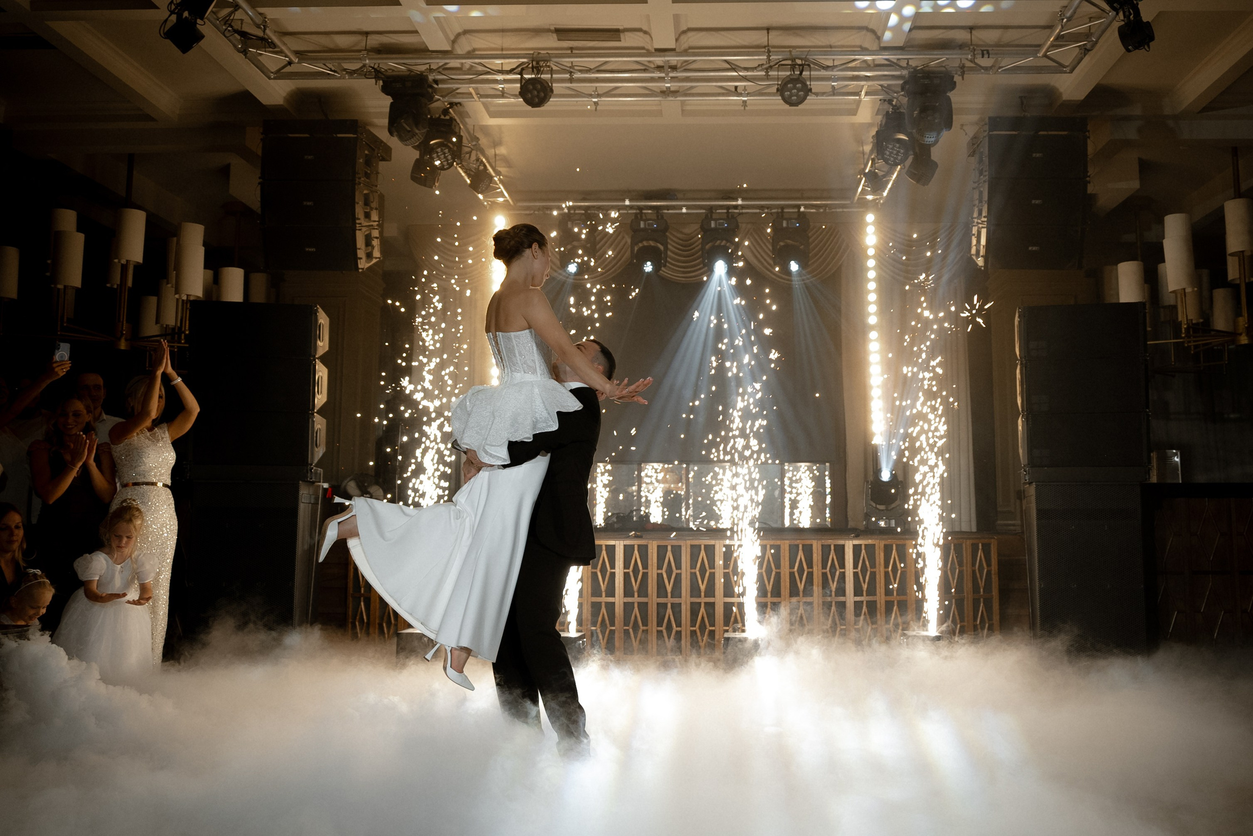 Даша+Илья Анонс. Семейный и портретный фотограф в Саратове Сахарова Маша