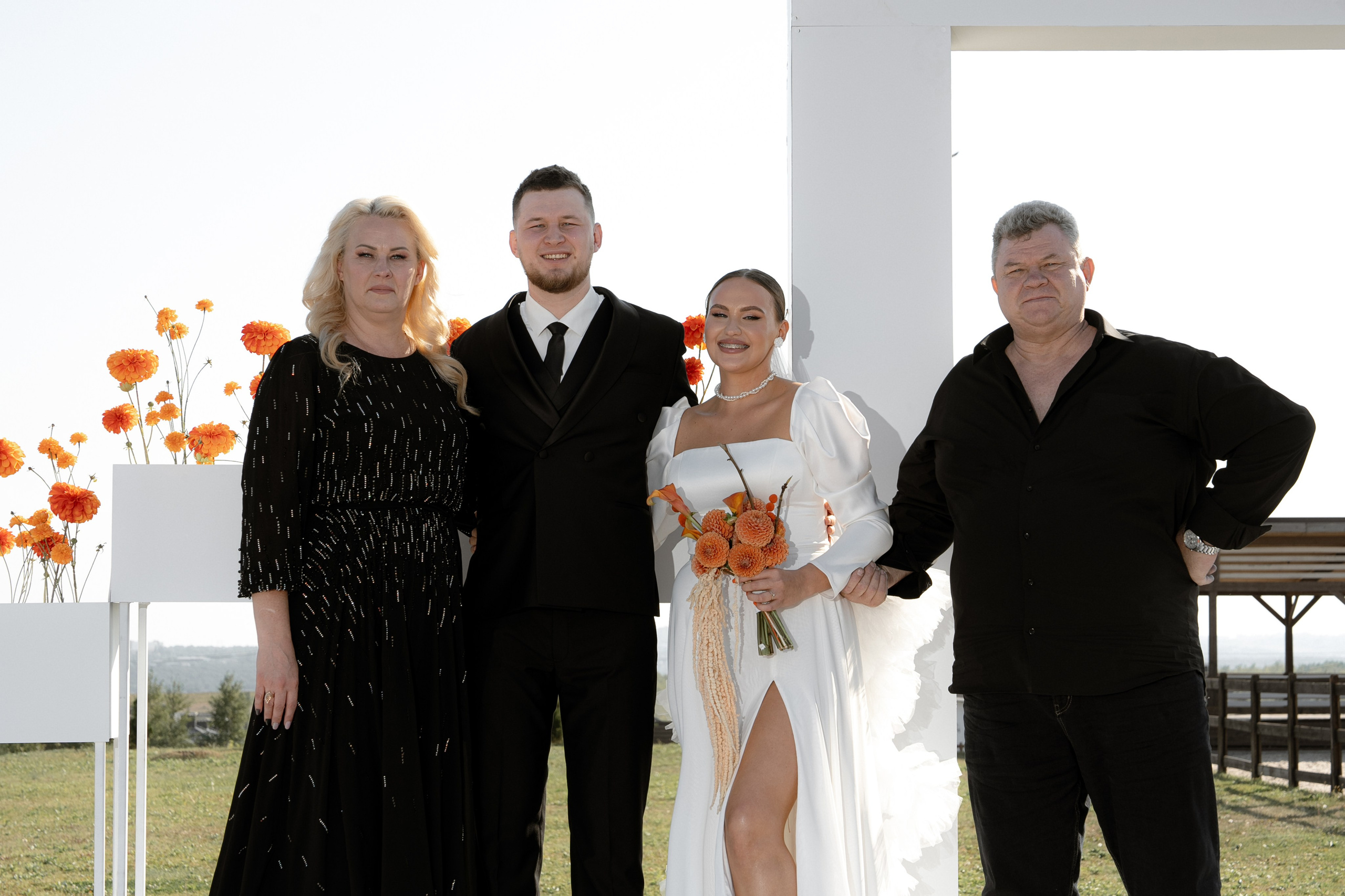 Karina+Danya. Семейный и портретный фотограф в Саратове Сахарова Маша