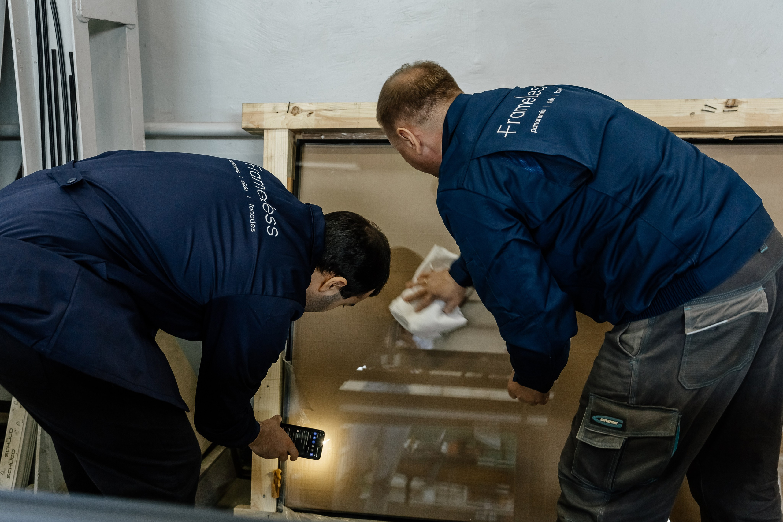 Квазар. Профессиональный фотограф Инесса Новикова в Москве