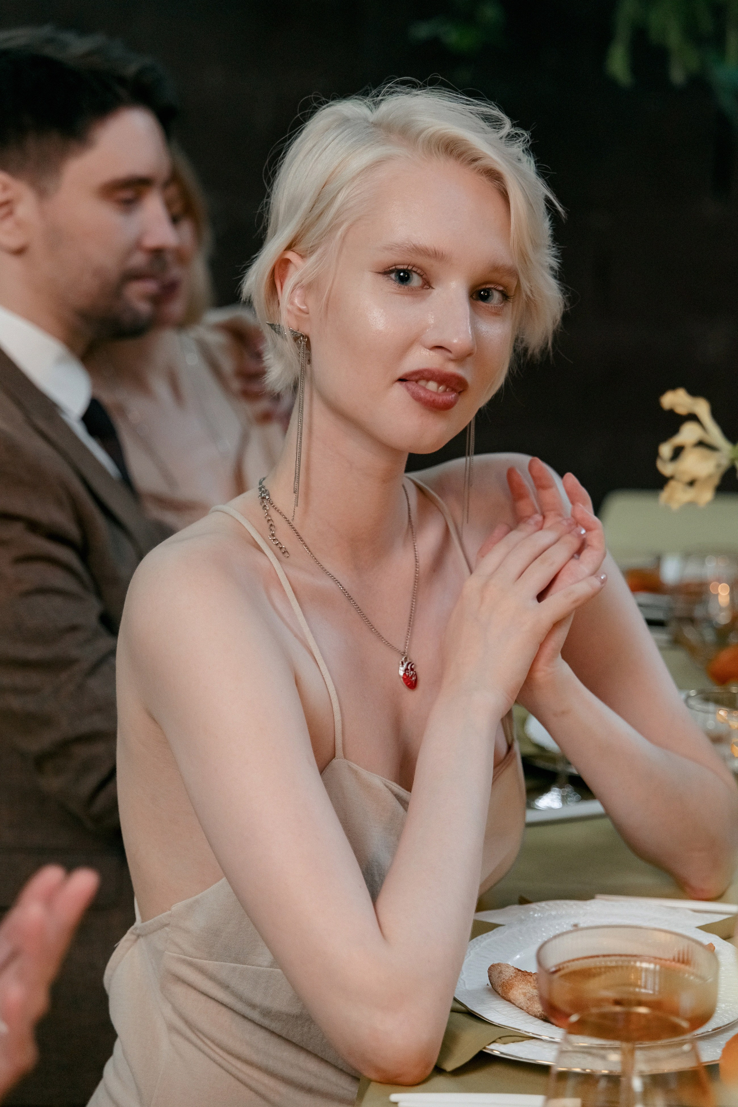 Елизавета и Евгений: итальянская романтика в подмосковных пейзажах. Свадебный фотограф Москва