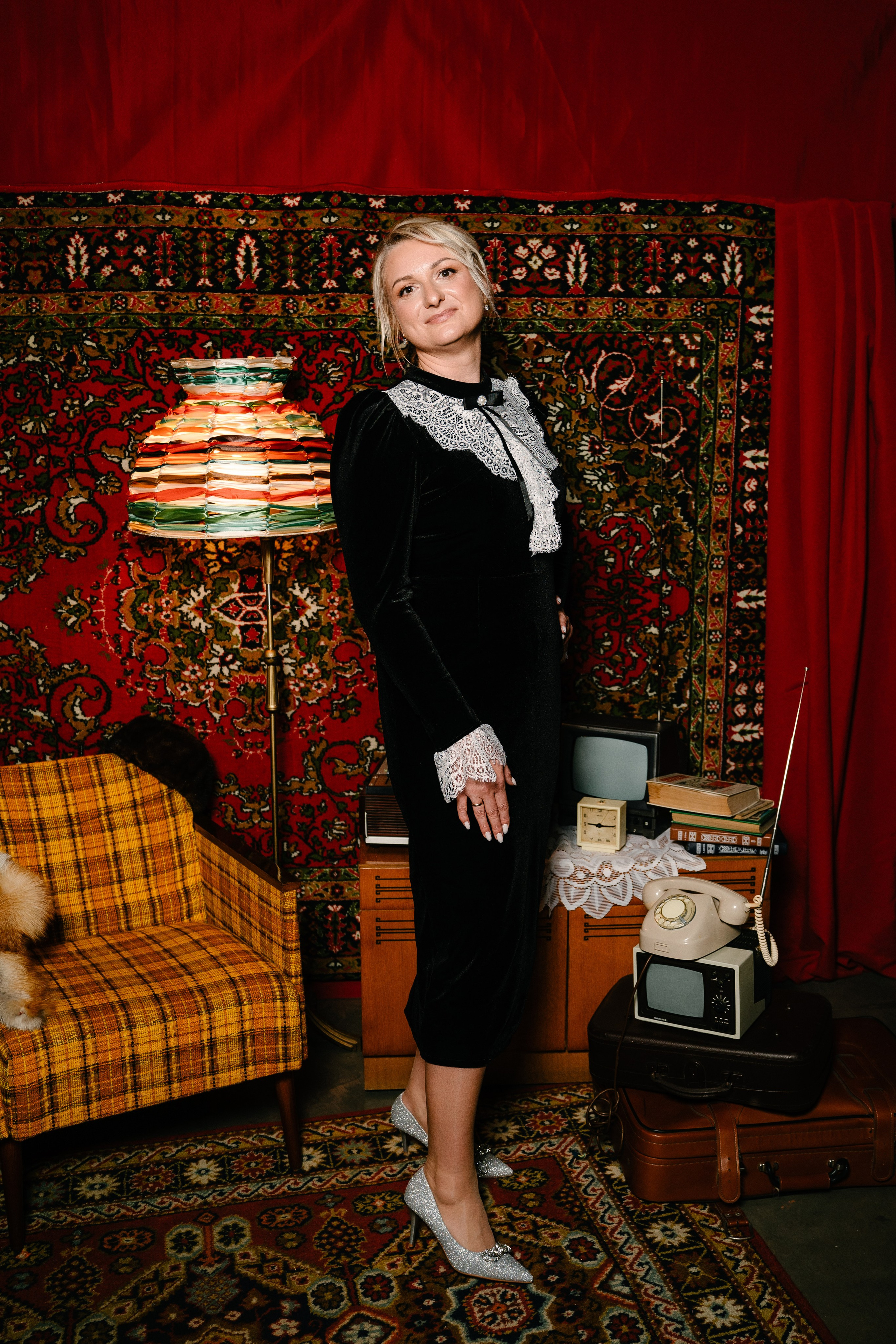 Новогодний корпоратив ADрайв & dmz. Свадебный и семейный фотограф в Воронеже Анастасия Бойко