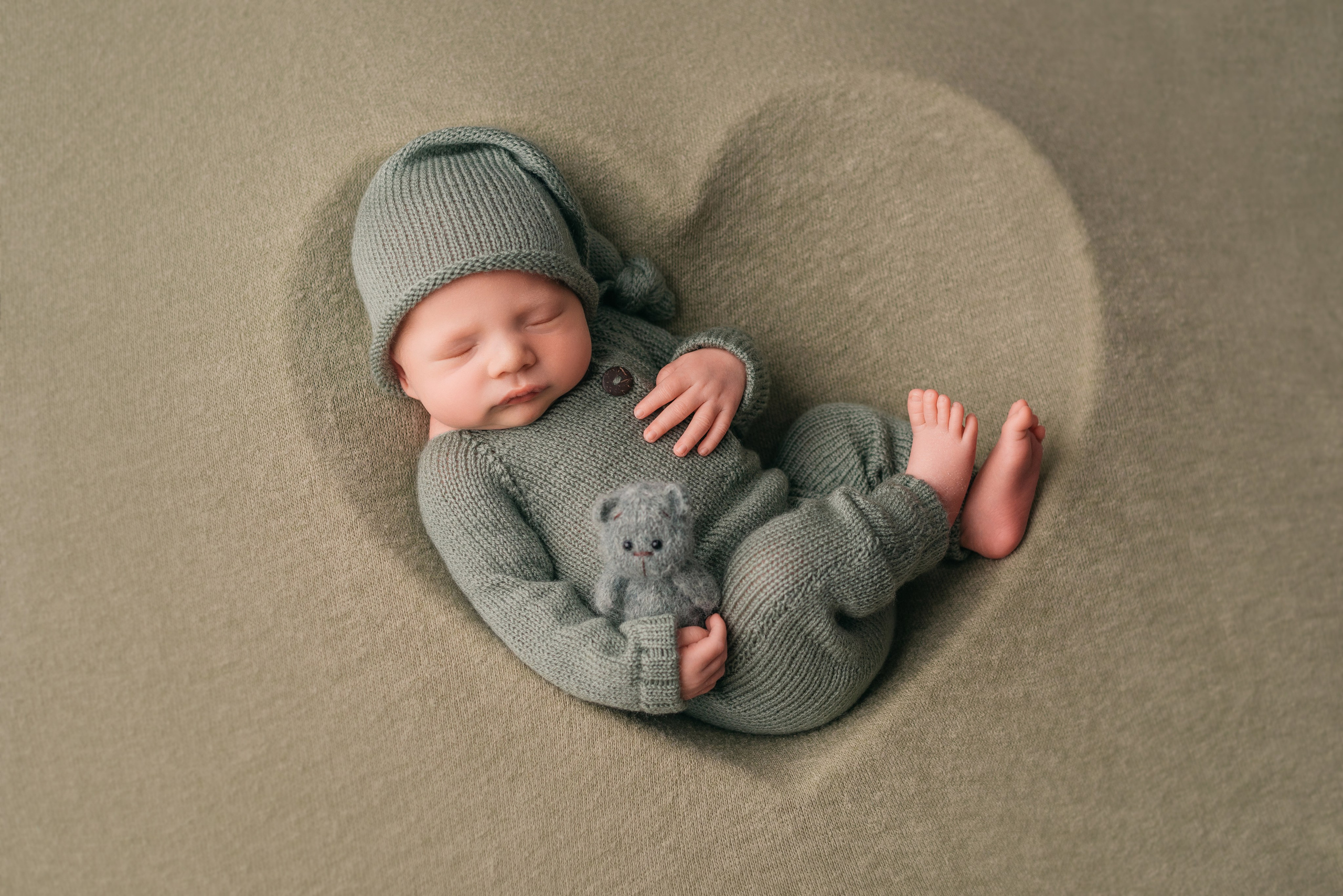 Макар. Фотограф новорожденных Белгород