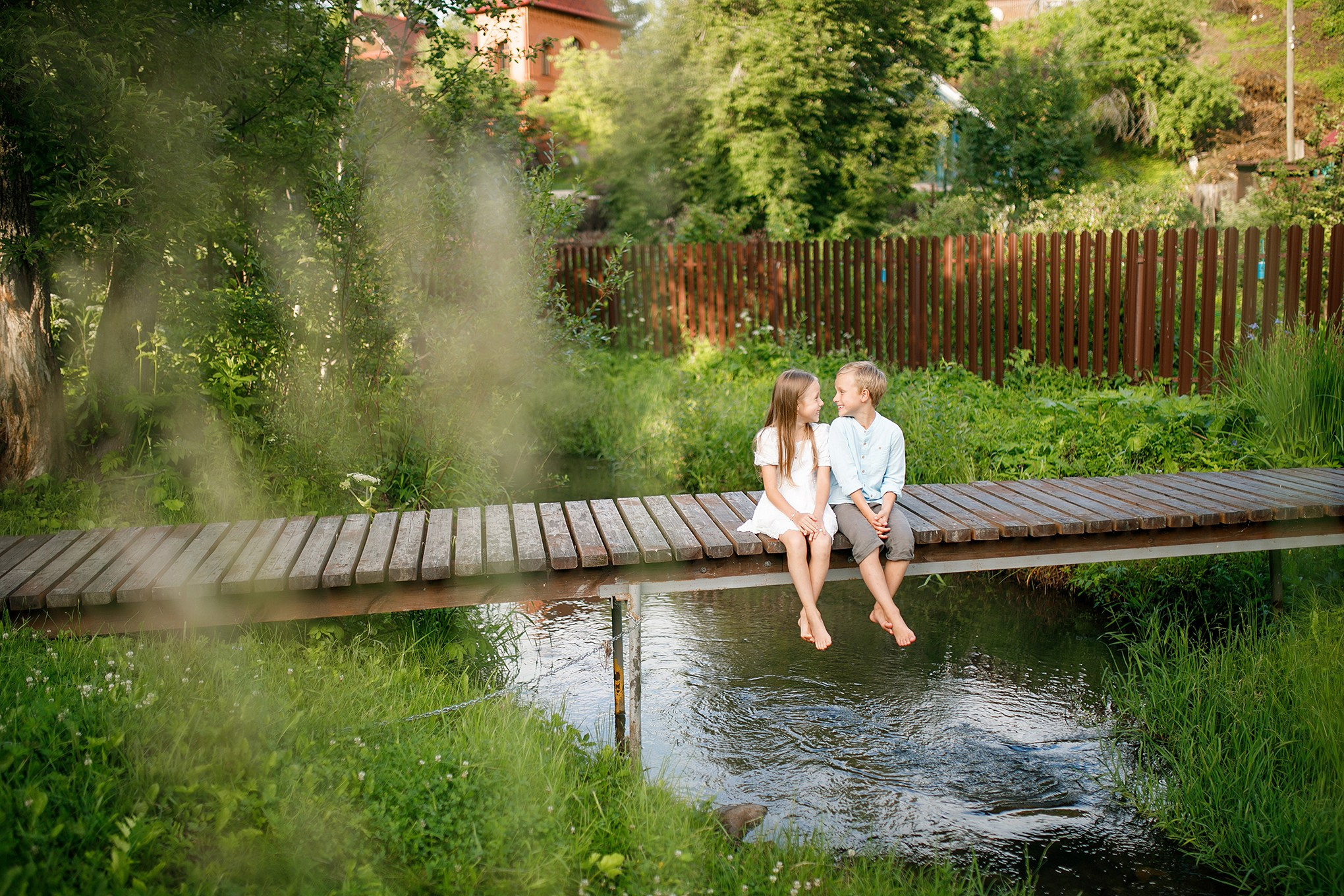 Семейные съёмки. Детский и семейный фотограф в Костроме Валентина Белик