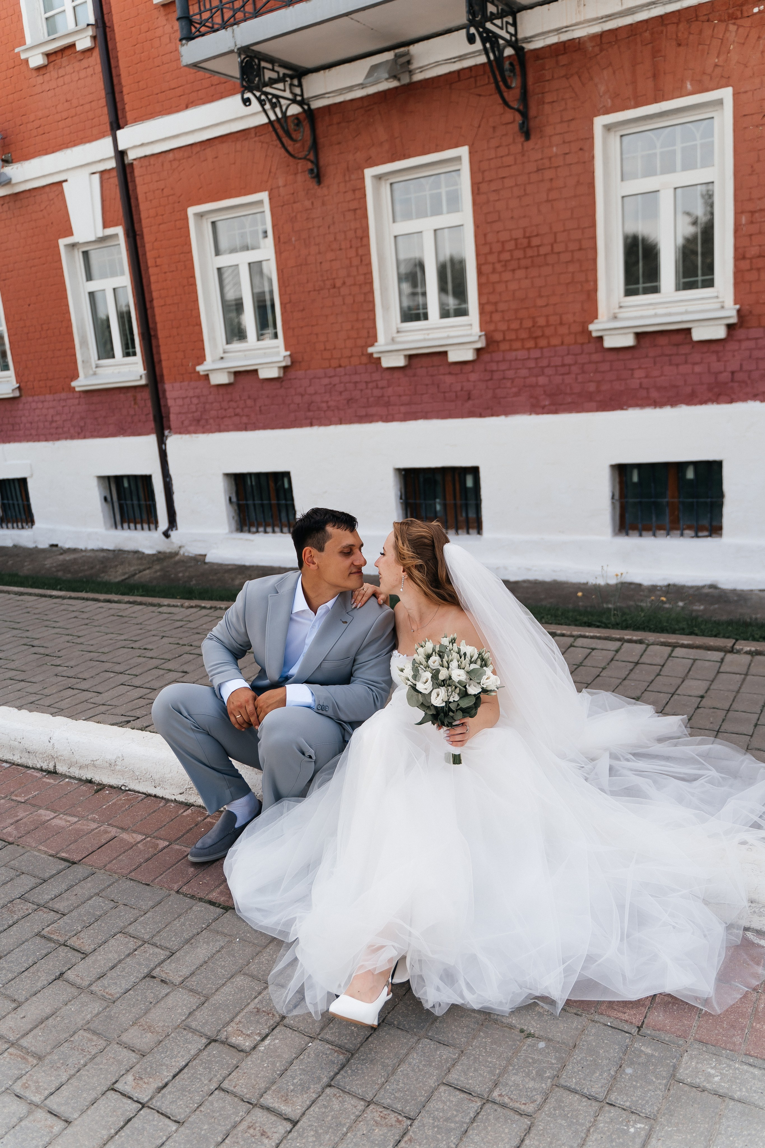 Владислав и Юлия