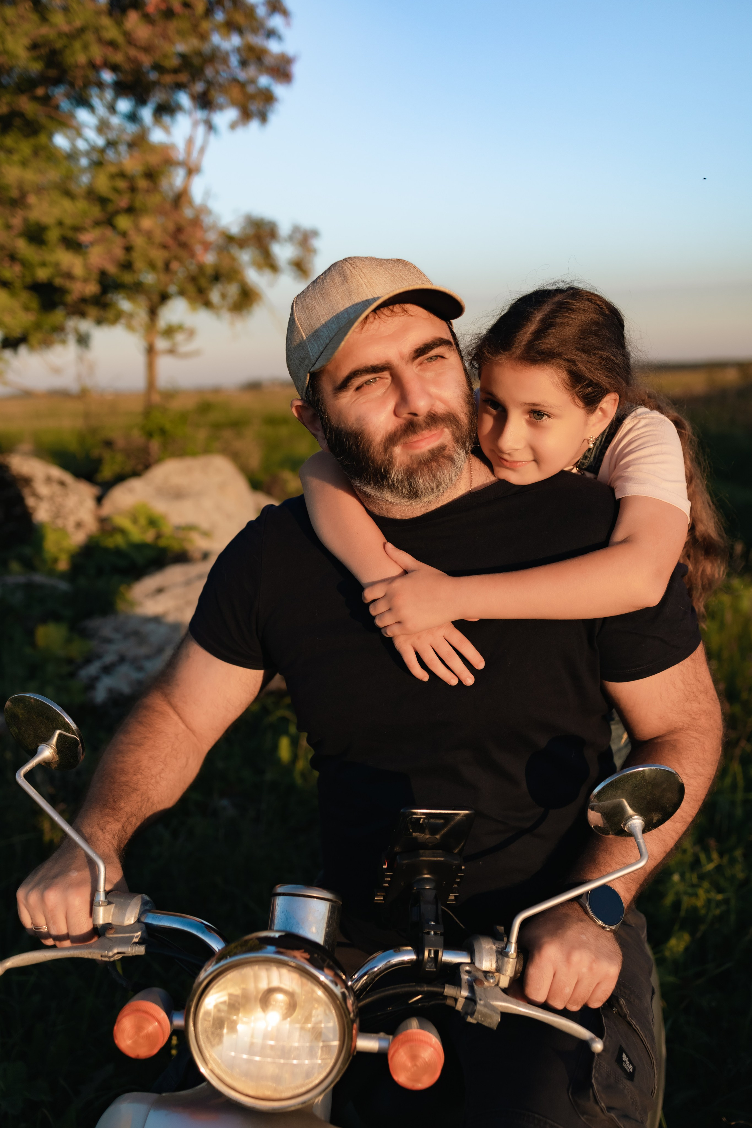 Семейная. Семейный и детский фотограф в Санкт-Петербурге Павлова Елена