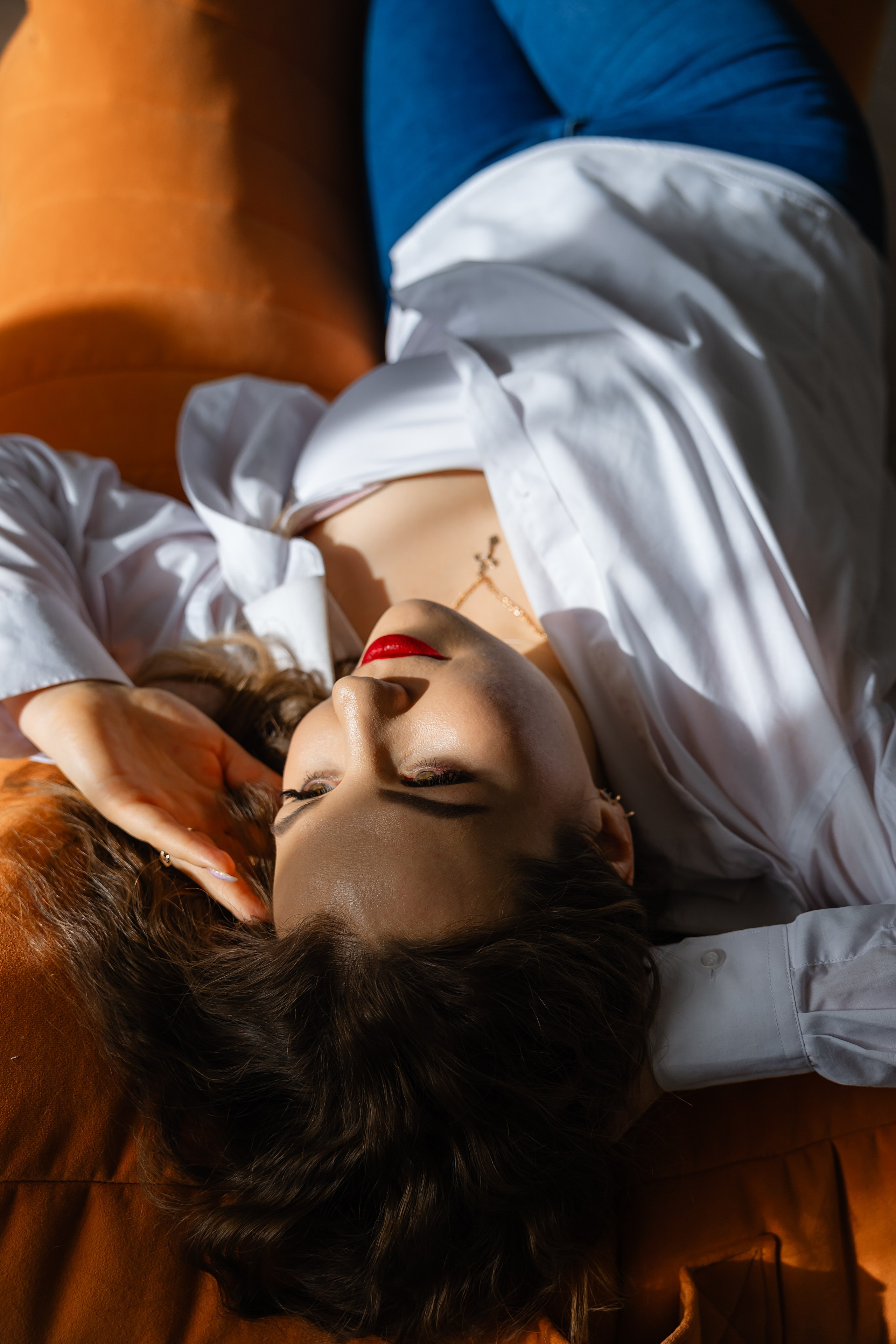 Дарья. Фотограф и видеограф в Улан-Удэ: Аюна Габагуева и Артём Шаханов