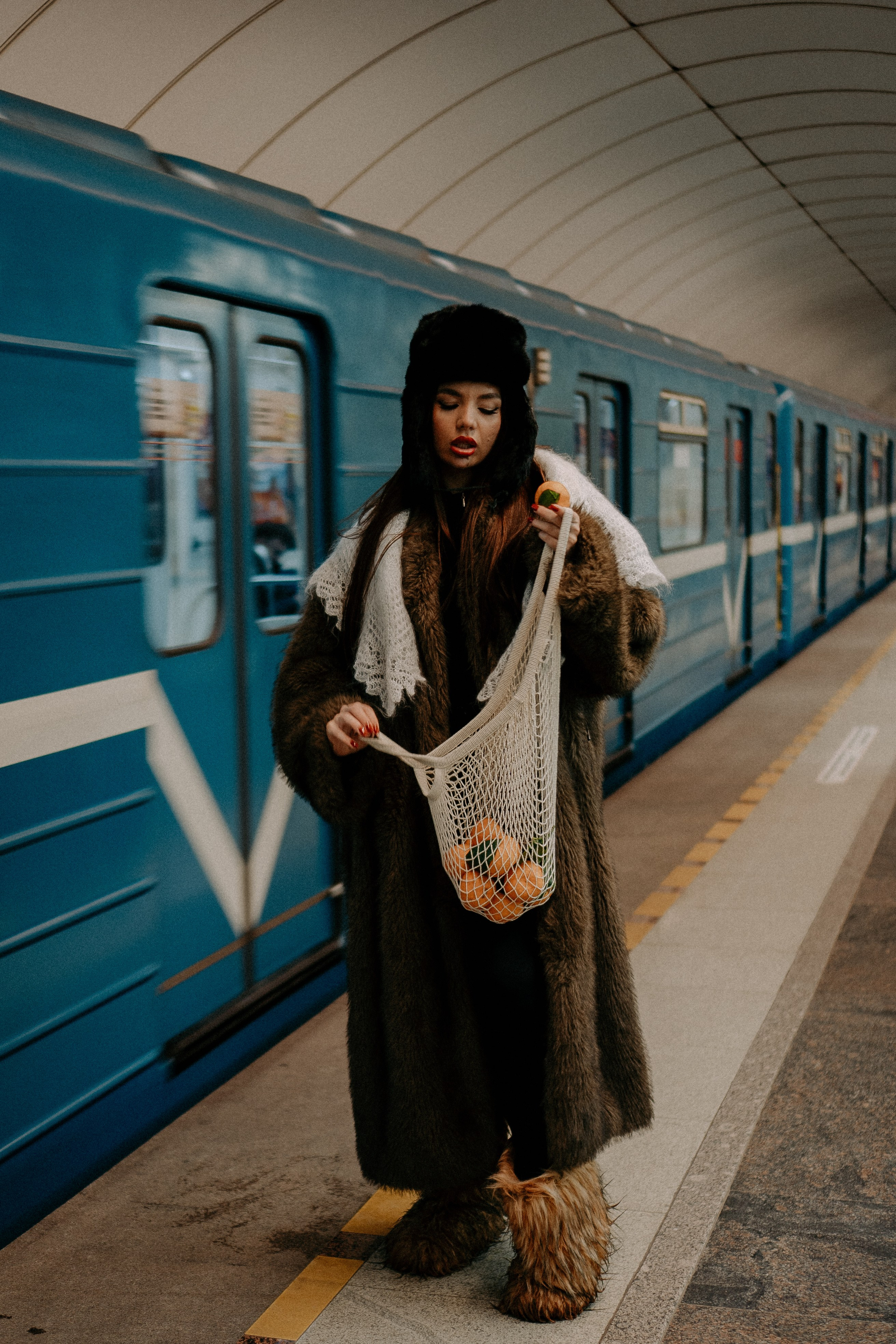 В Русском стиле. Профессиональный фотограф, Санкт-Петербург — Виктория Богомолова