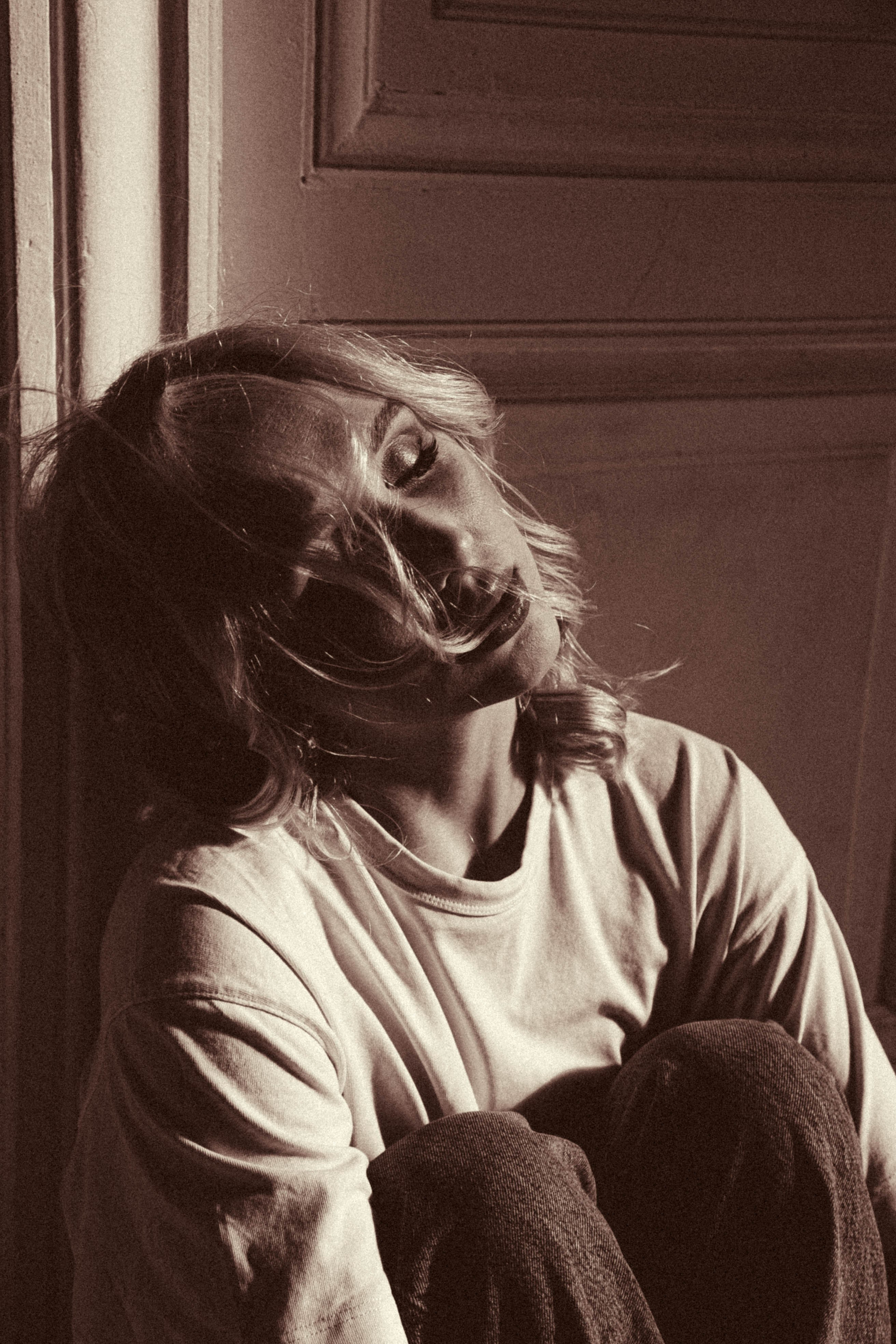 Винтажный стиль. Профессиональный фотограф, Санкт-Петербург — Виктория Богомолова