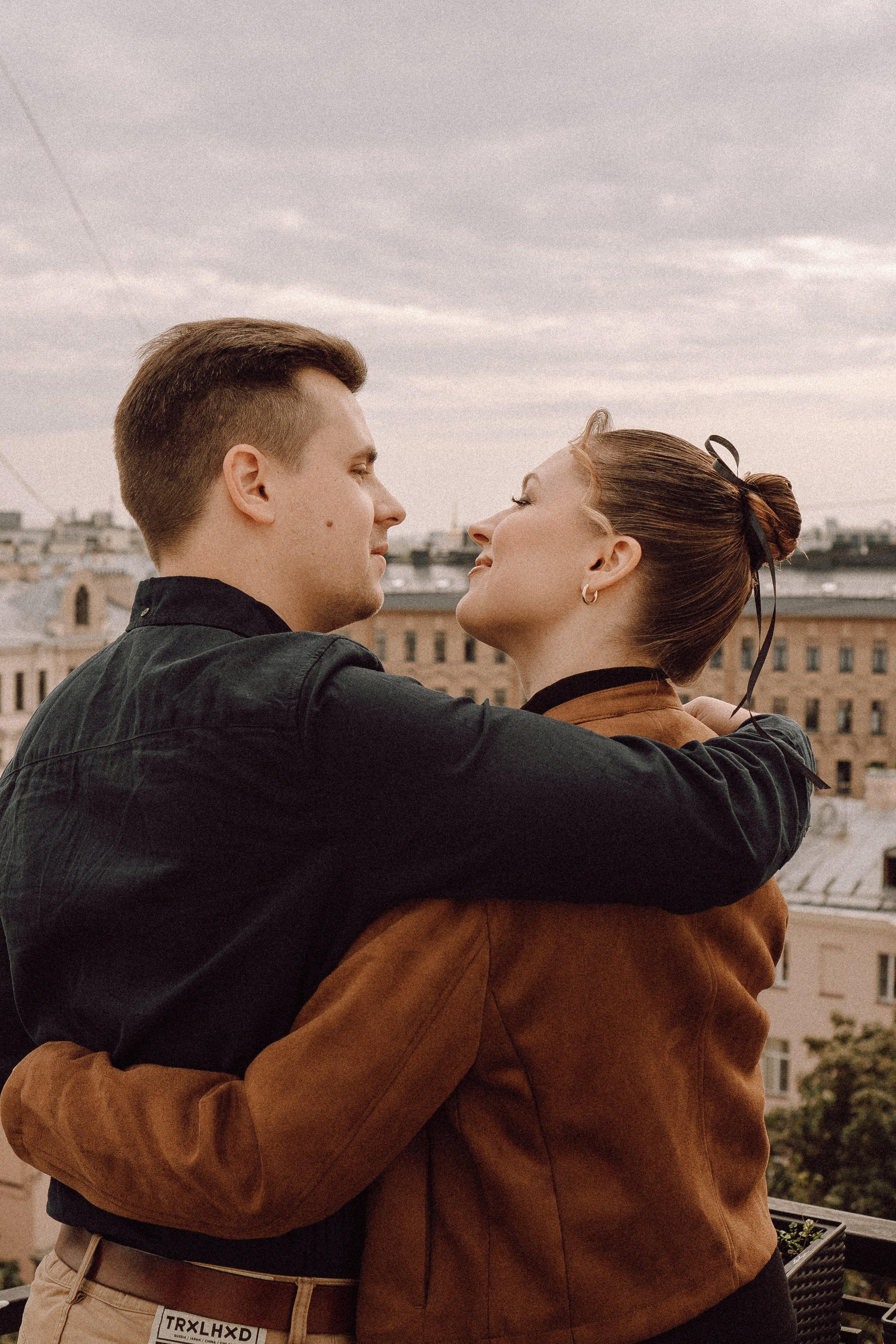 LOVE. Профессиональный фотограф, Санкт-Петербург — Виктория Богомолова