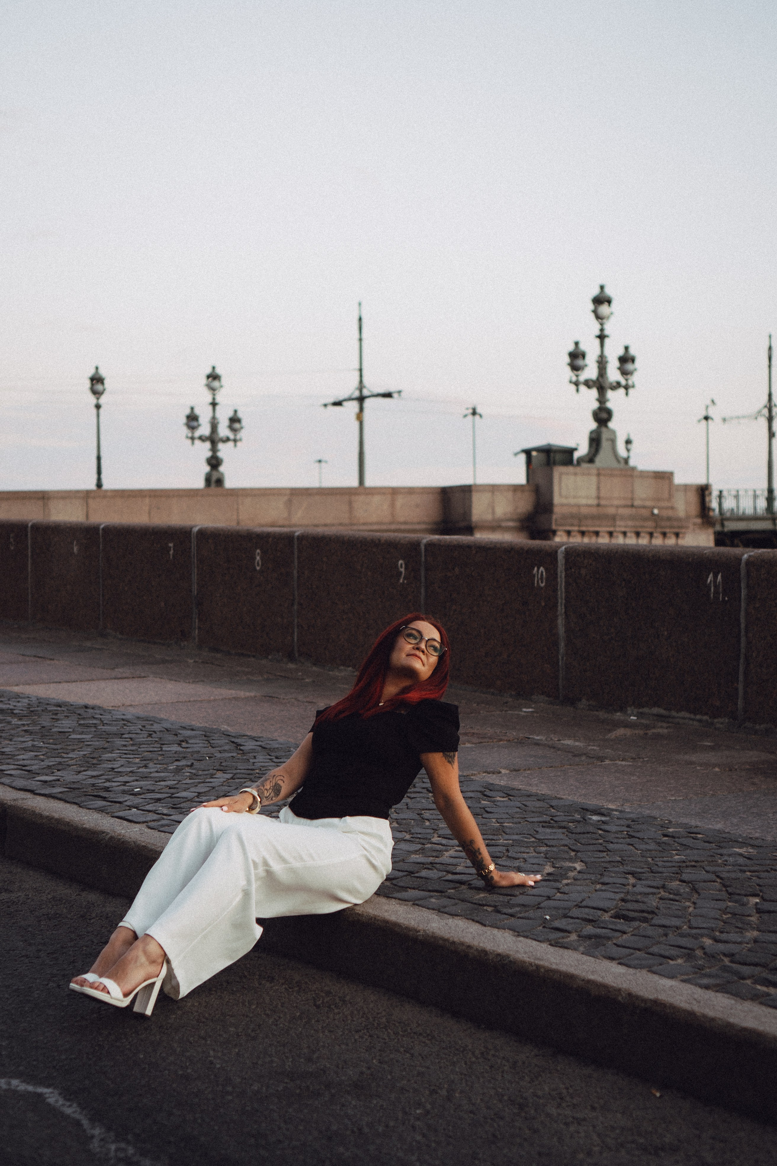 РАССВЕТНАЯ ИСТОРИЯ. Профессиональный фотограф, Санкт-Петербург — Виктория Богомолова