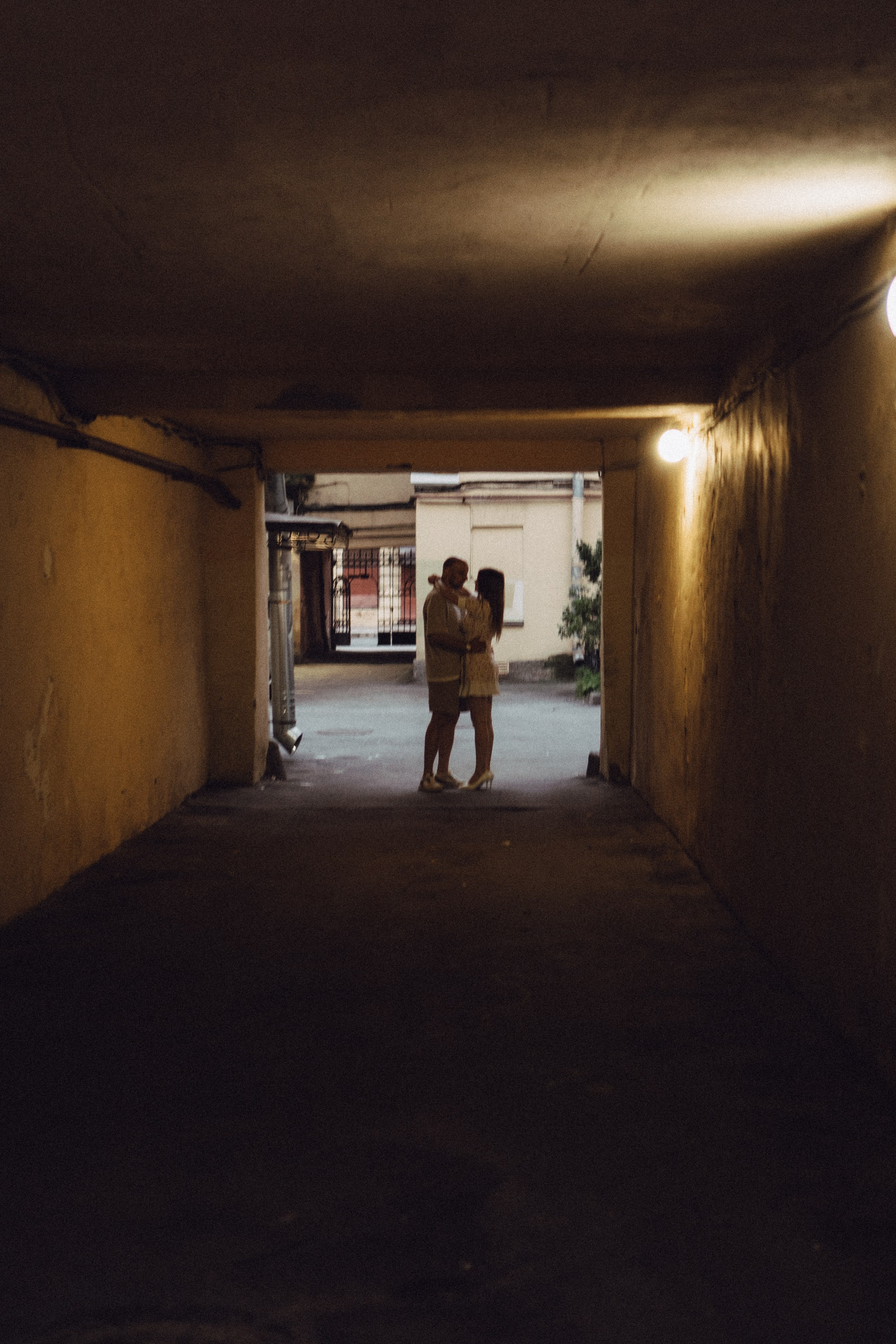 ПРОГУЛКА УТОРОМ ПО ПИТЕРУ. Профессиональный фотограф, Санкт-Петербург — Виктория Богомолова