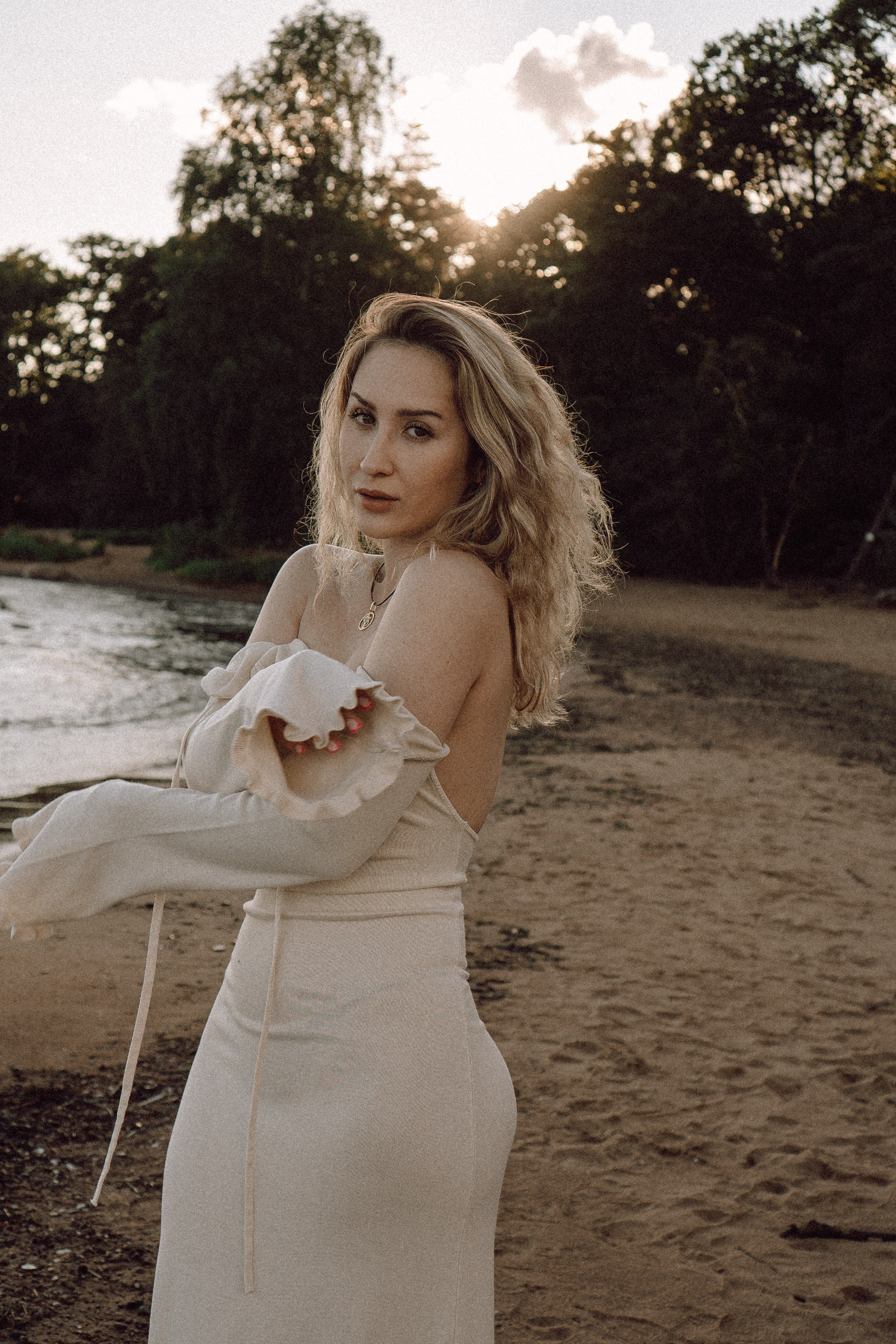 РОМАНТИКА ФИНСКОГО ЗАЛИВА. Профессиональный фотограф, Санкт-Петербург — Виктория Богомолова