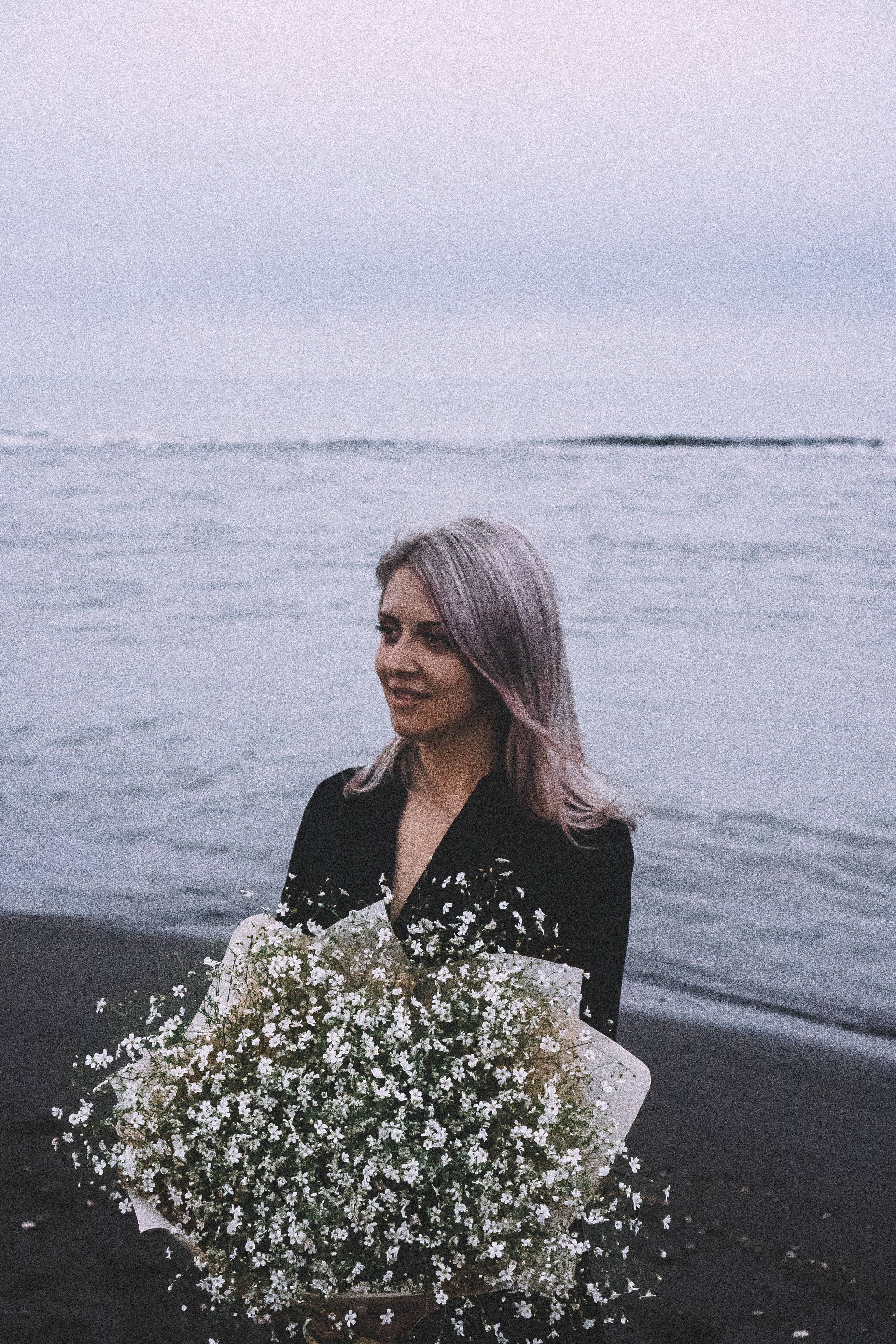 Фотосесиия на море. Профессиональный фотограф, Санкт-Петербург — Виктория Богомолова