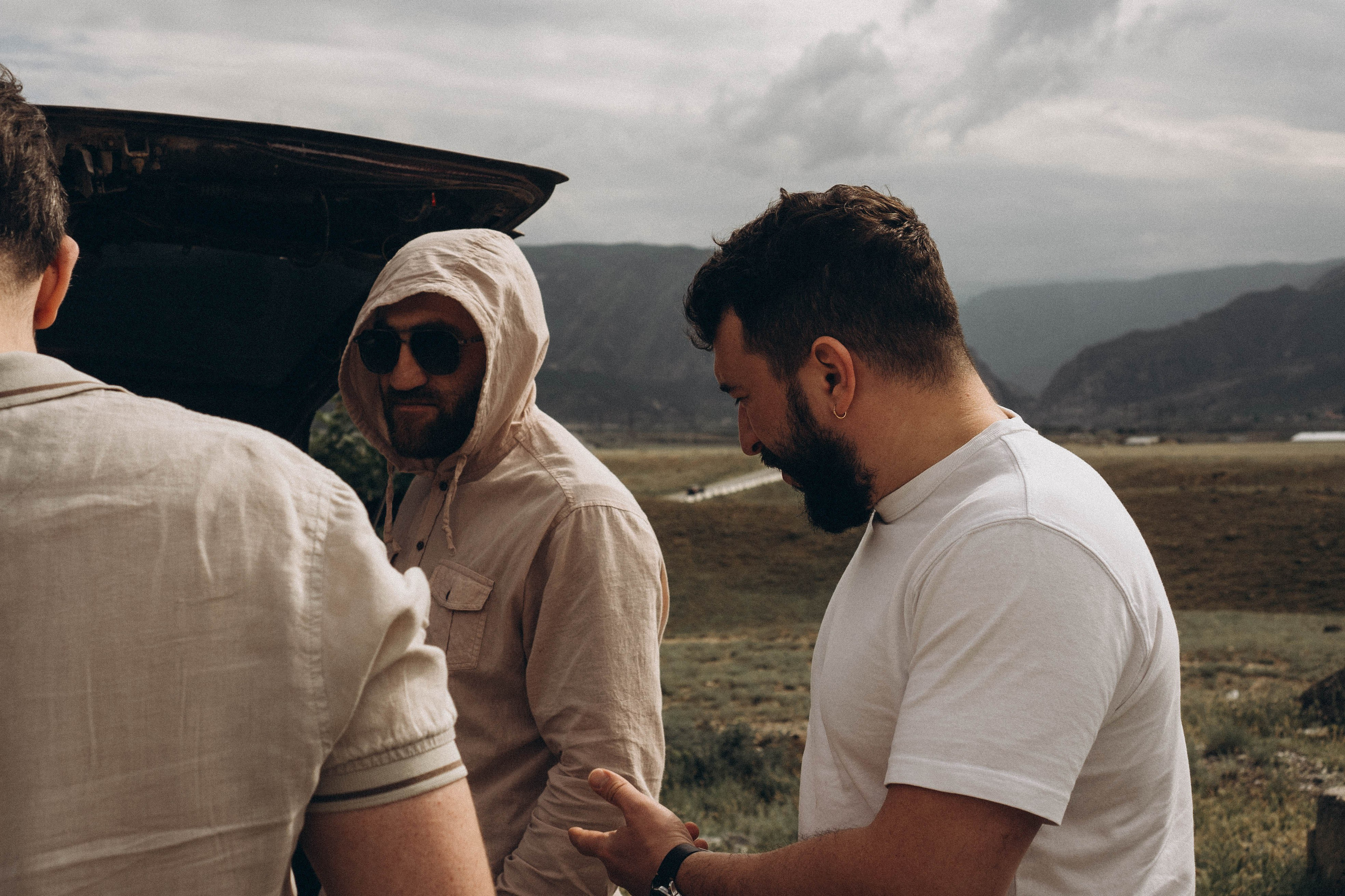 Кавказ. Профессиональный фотограф, Санкт-Петербург — Виктория Богомолова