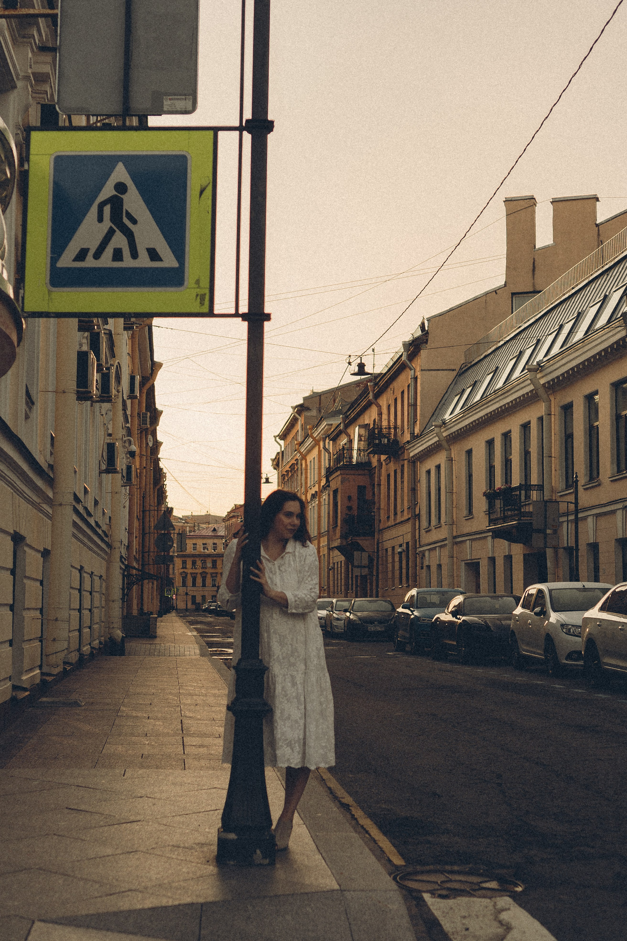 РАССВЕТ С РАЗВОДНЫМИ МОСТАМИ. Профессиональный фотограф, Санкт-Петербург — Виктория Богомолова