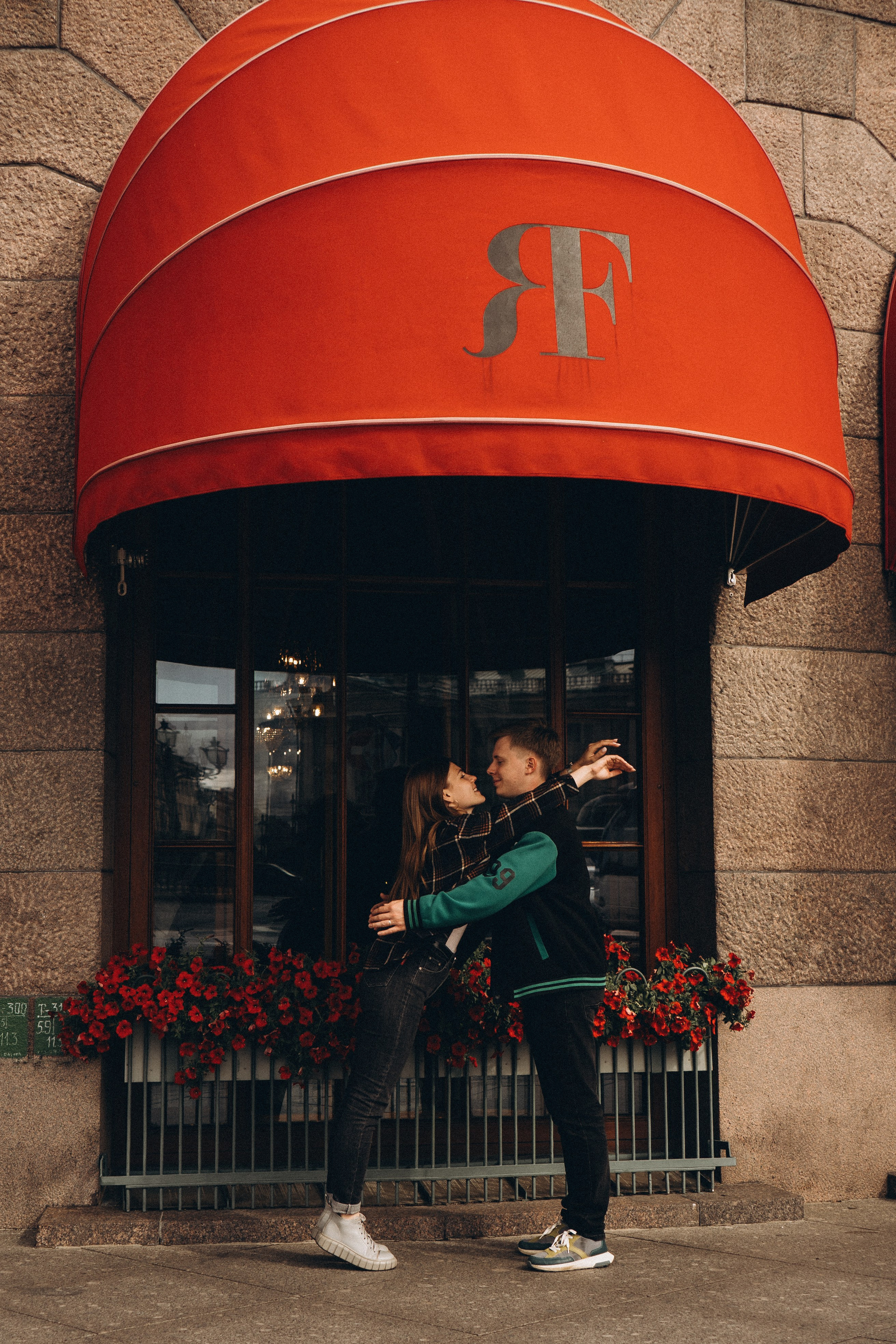 ПРОГУЛКА ПО САНКТ-ПЕТЕРБУРГУ. Профессиональный фотограф, Санкт-Петербург — Виктория Богомолова