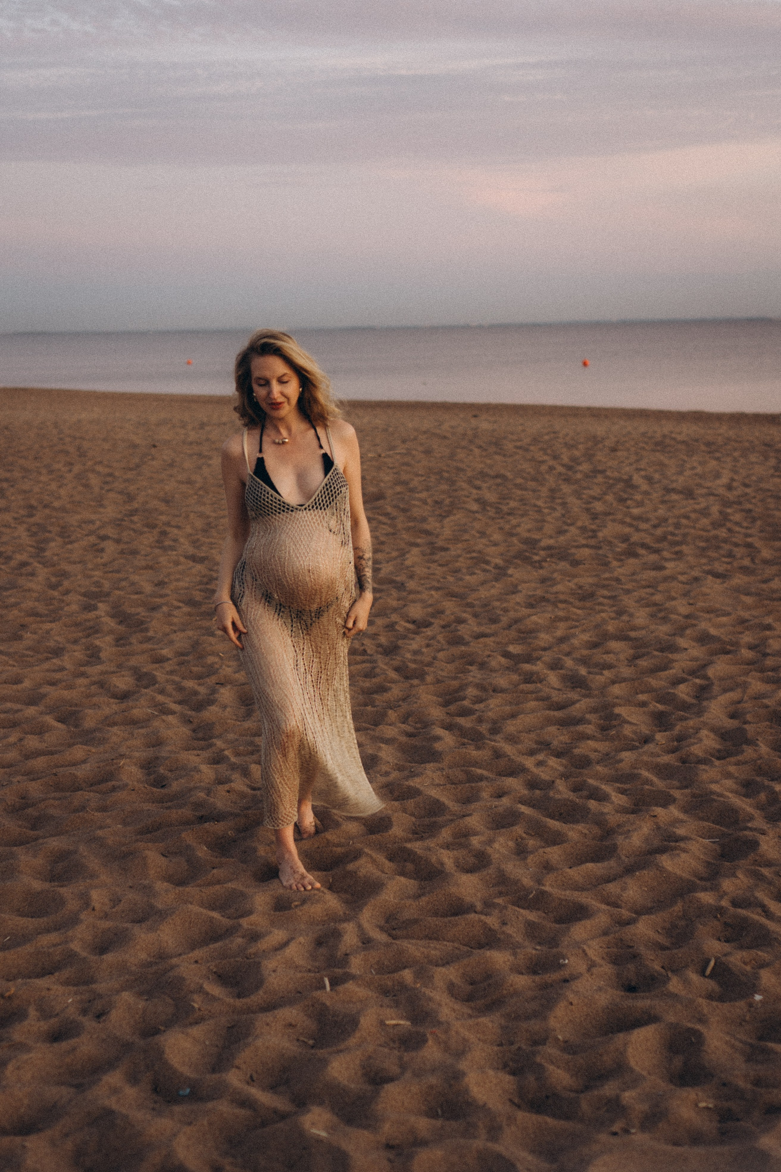 В ОЖИДАНИИ. Профессиональный фотограф, Санкт-Петербург — Виктория Богомолова