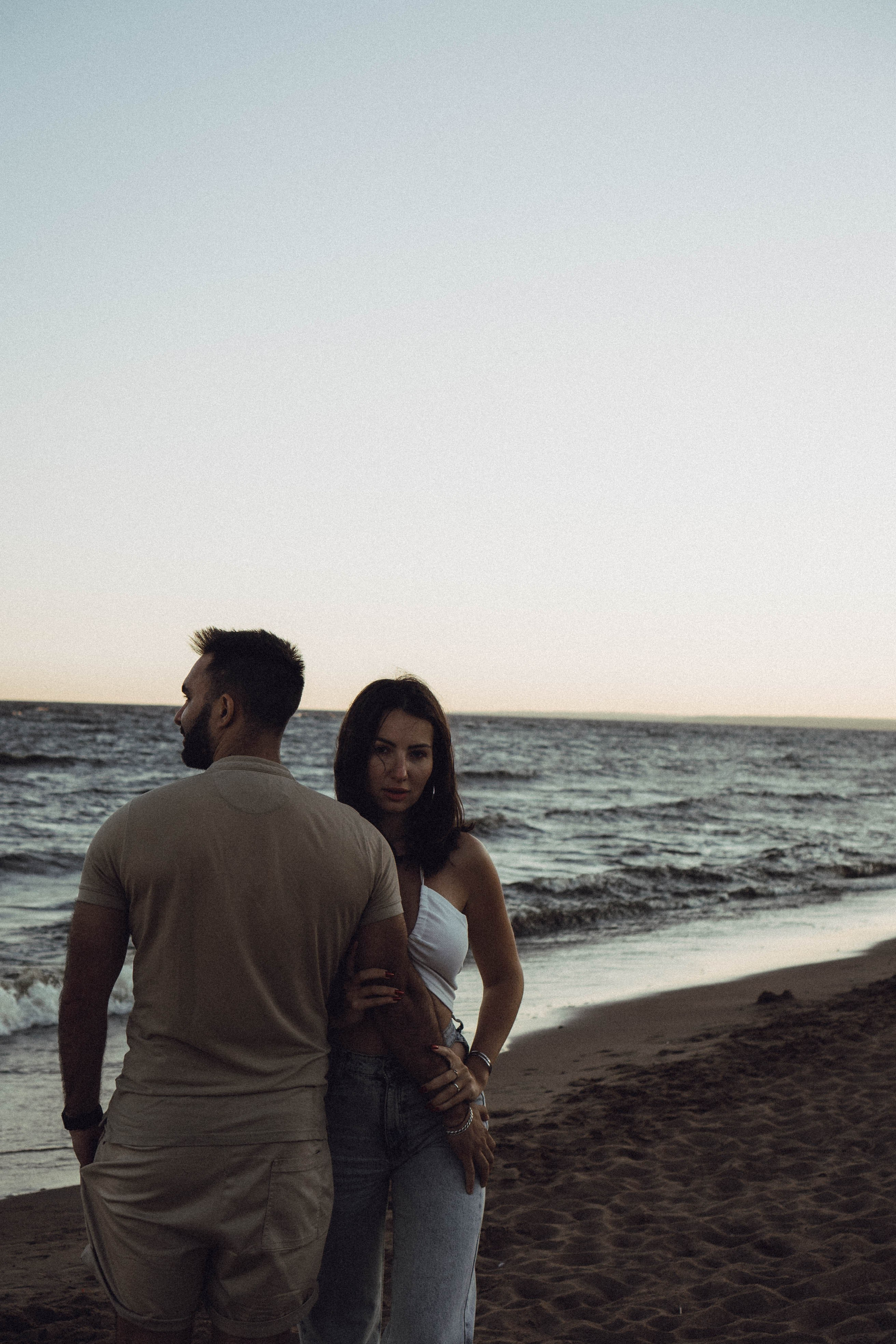 Любовь на заливе. Профессиональный фотограф, Санкт-Петербург — Виктория Богомолова