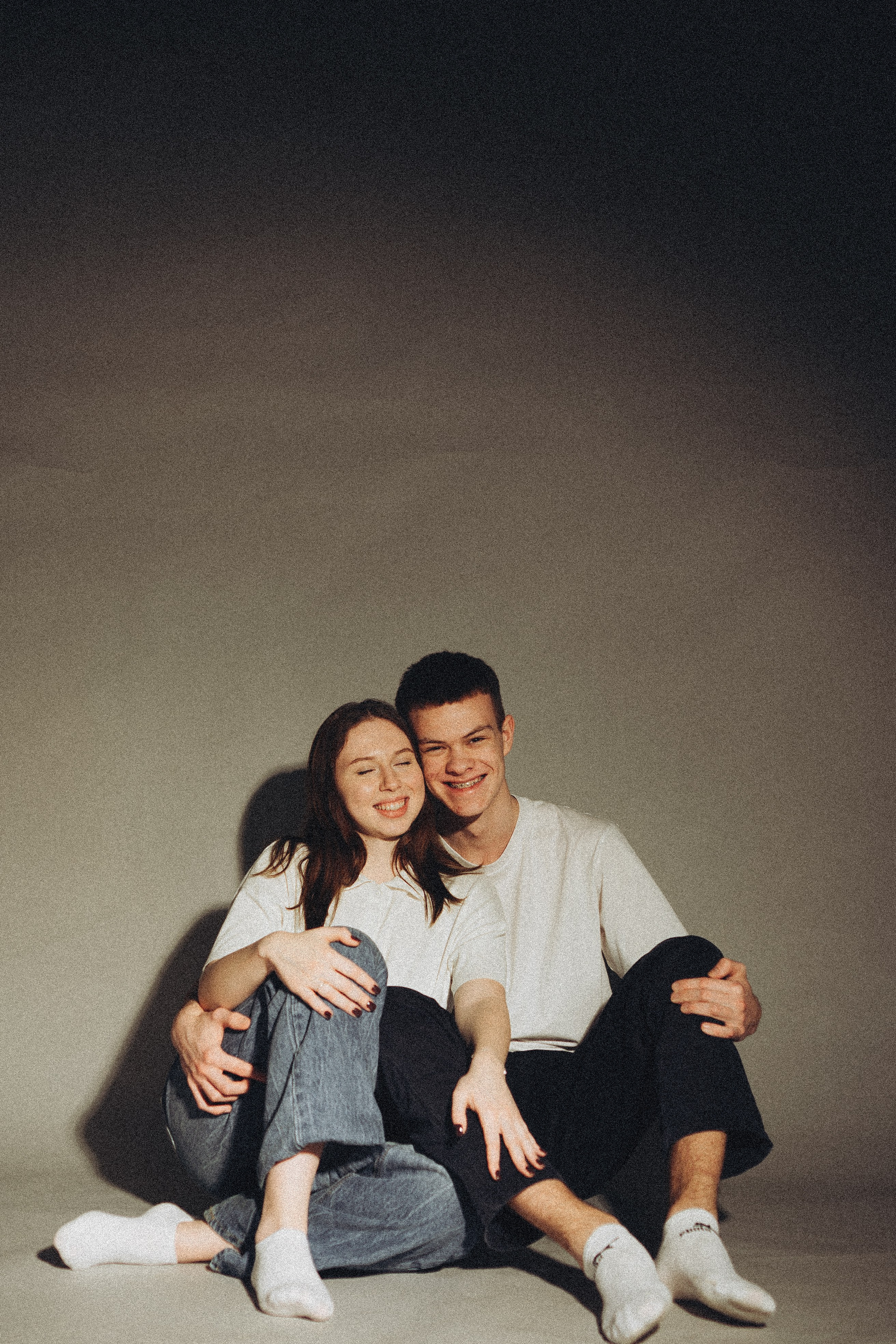 Студийная история. Профессиональный фотограф, Санкт-Петербург — Виктория Богомолова