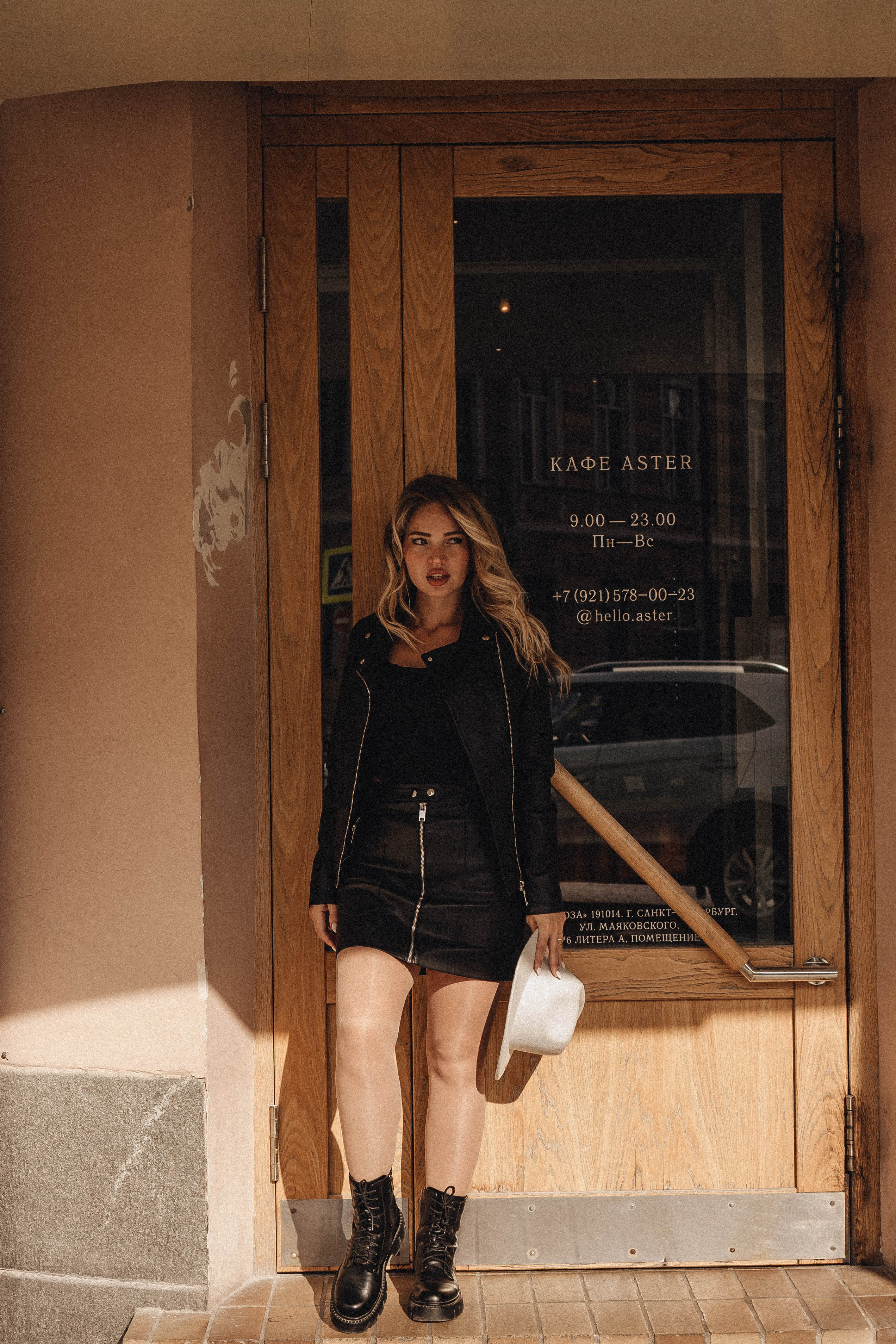 Прогулочная. Профессиональный фотограф, Санкт-Петербург — Виктория Богомолова