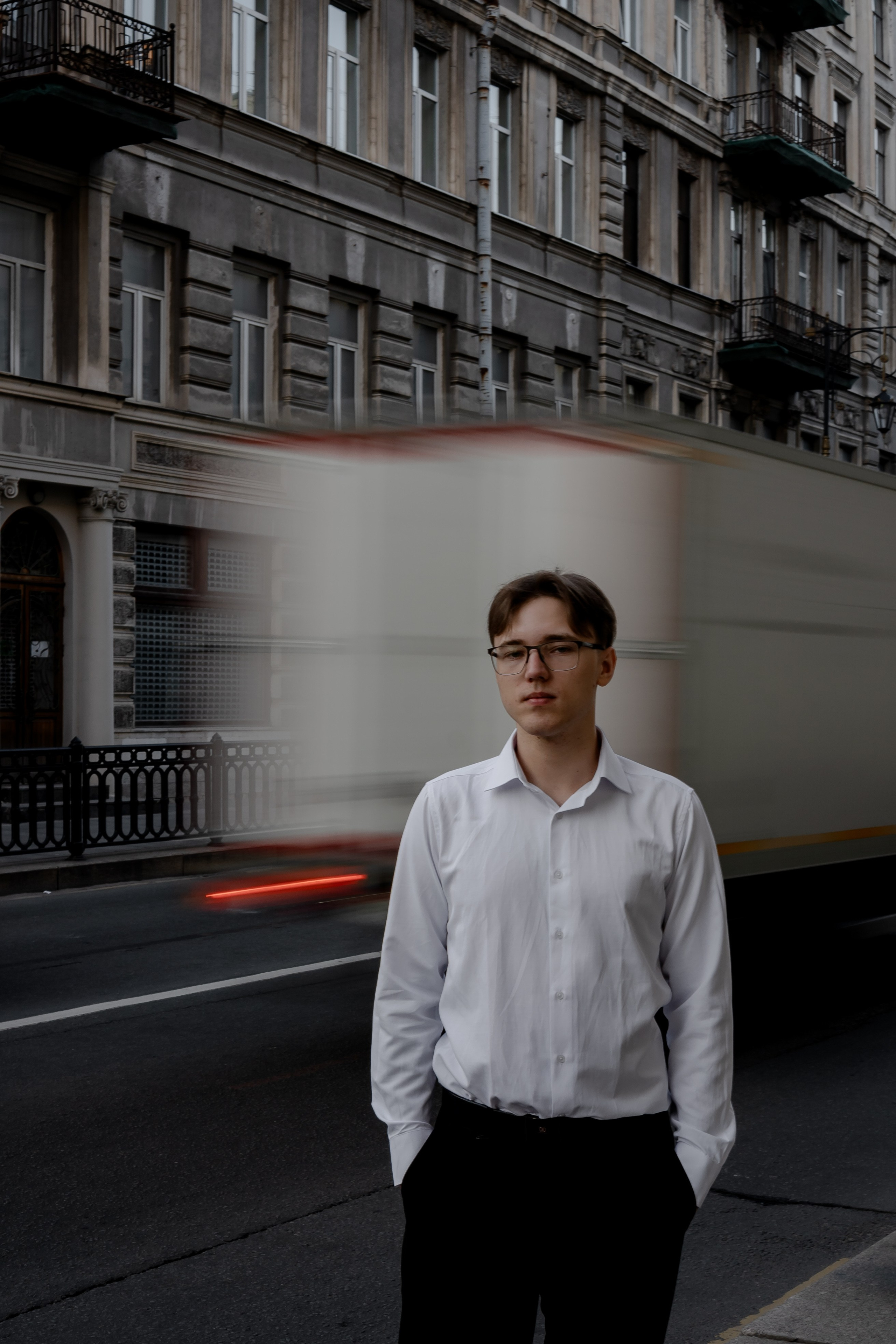 ПРОГУЛКА НА ЗАКАТЕ. Профессиональный фотограф, Санкт-Петербург — Виктория Богомолова