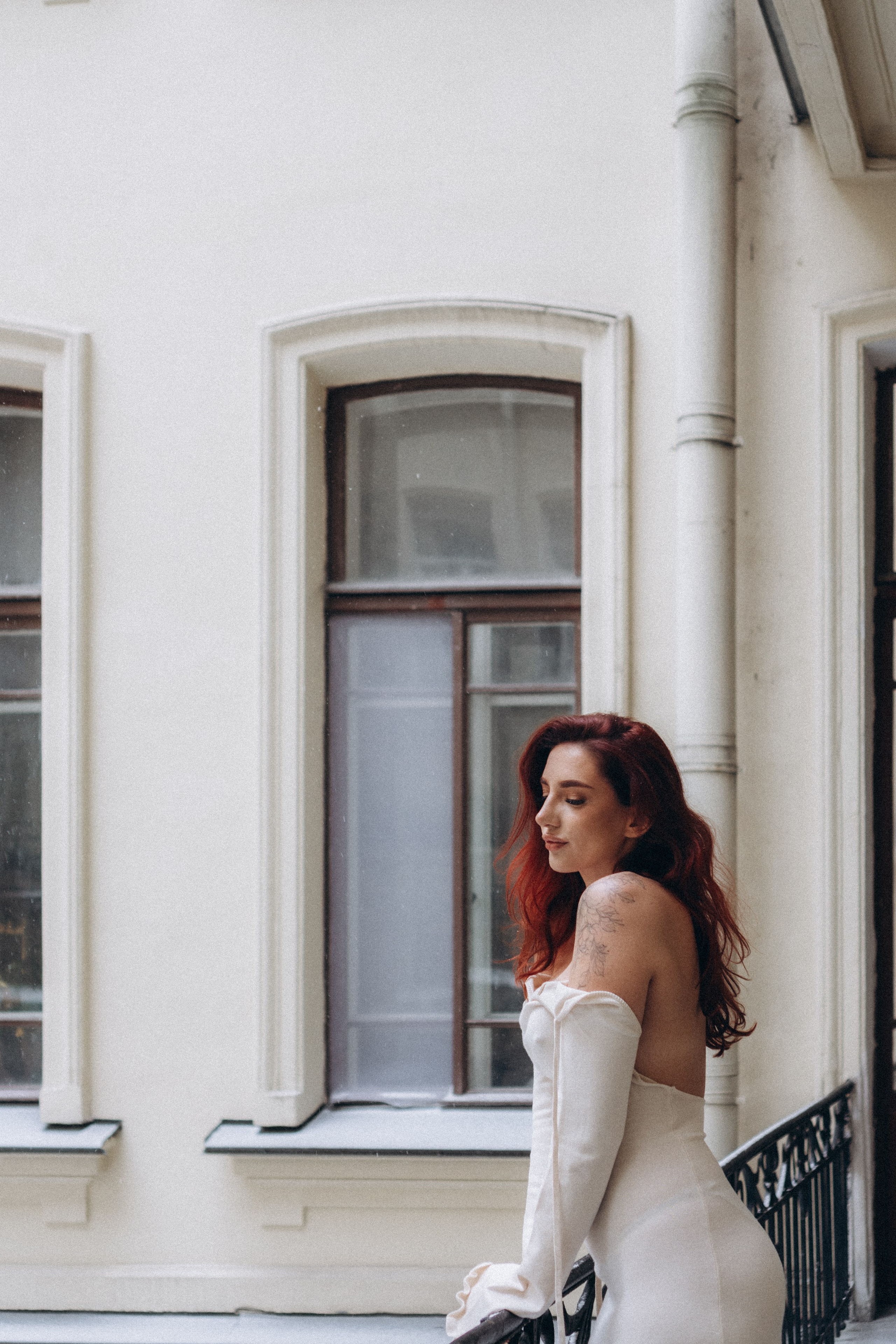 Для девушки. Профессиональный фотограф, Санкт-Петербург — Виктория Богомолова