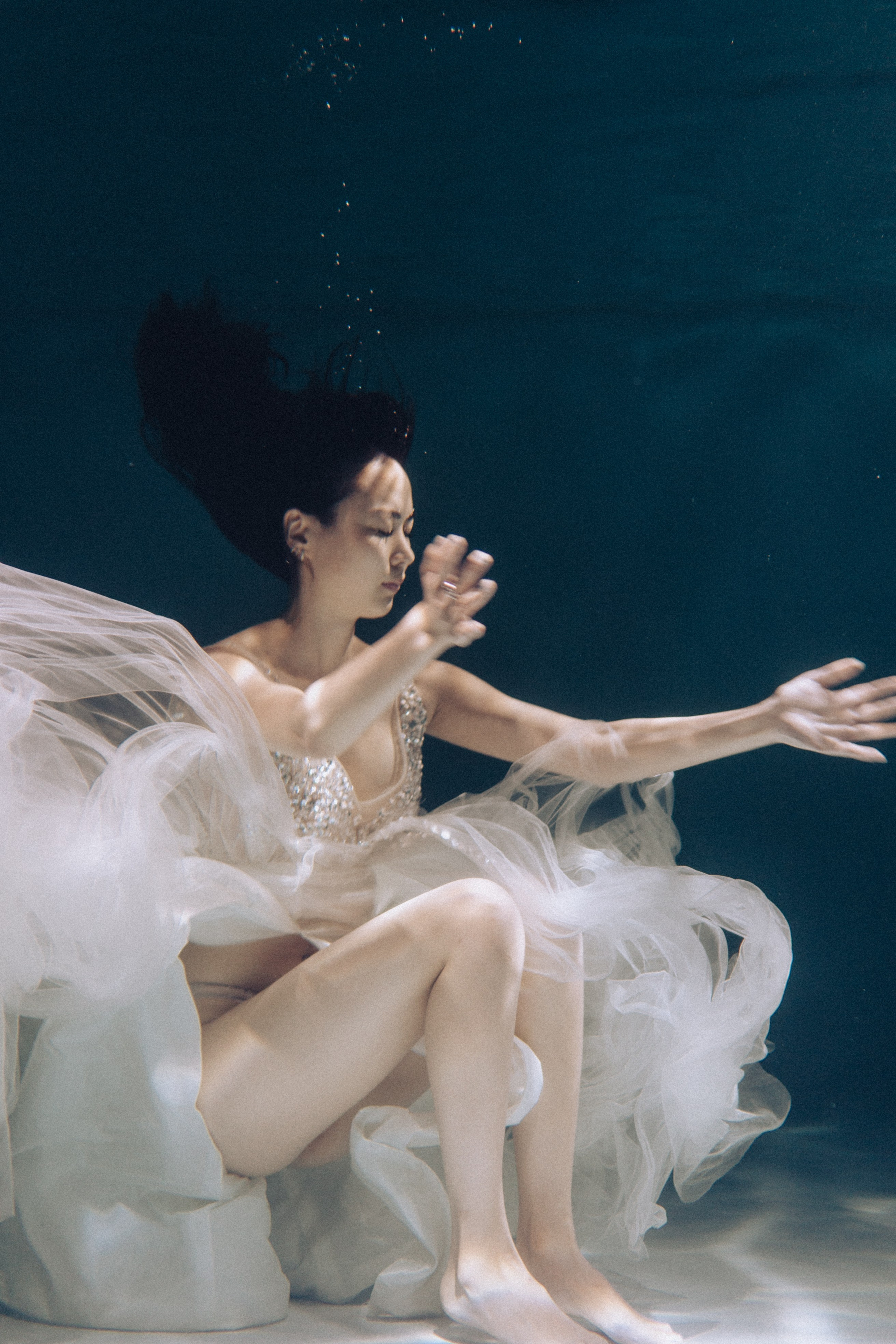 ФОТОСЕСИСИЯ В БАССЕЙНЕ. Профессиональный фотограф, Санкт-Петербург — Виктория Богомолова