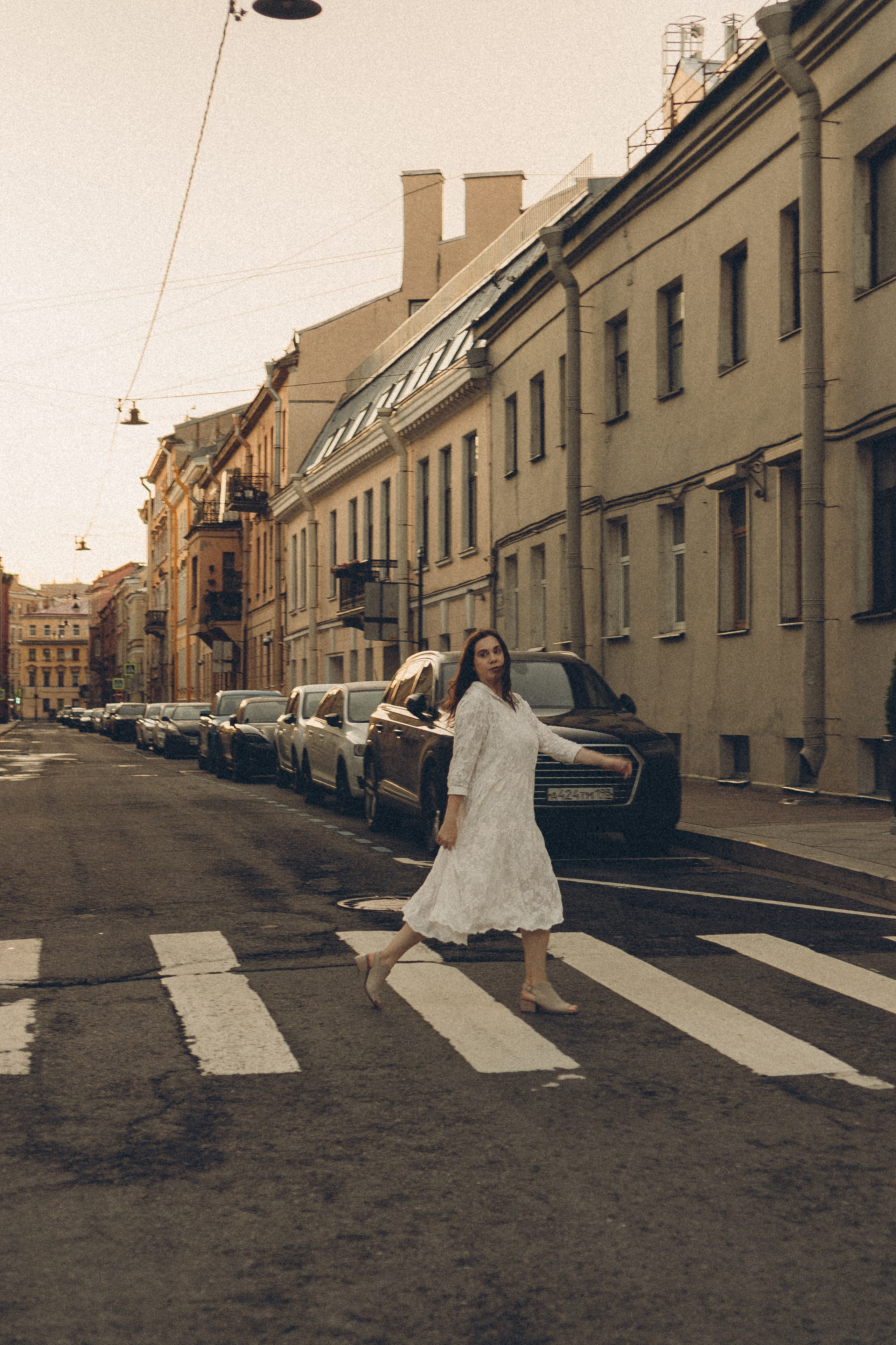 РАССВЕТ С РАЗВОДНЫМИ МОСТАМИ. Профессиональный фотограф, Санкт-Петербург — Виктория Богомолова