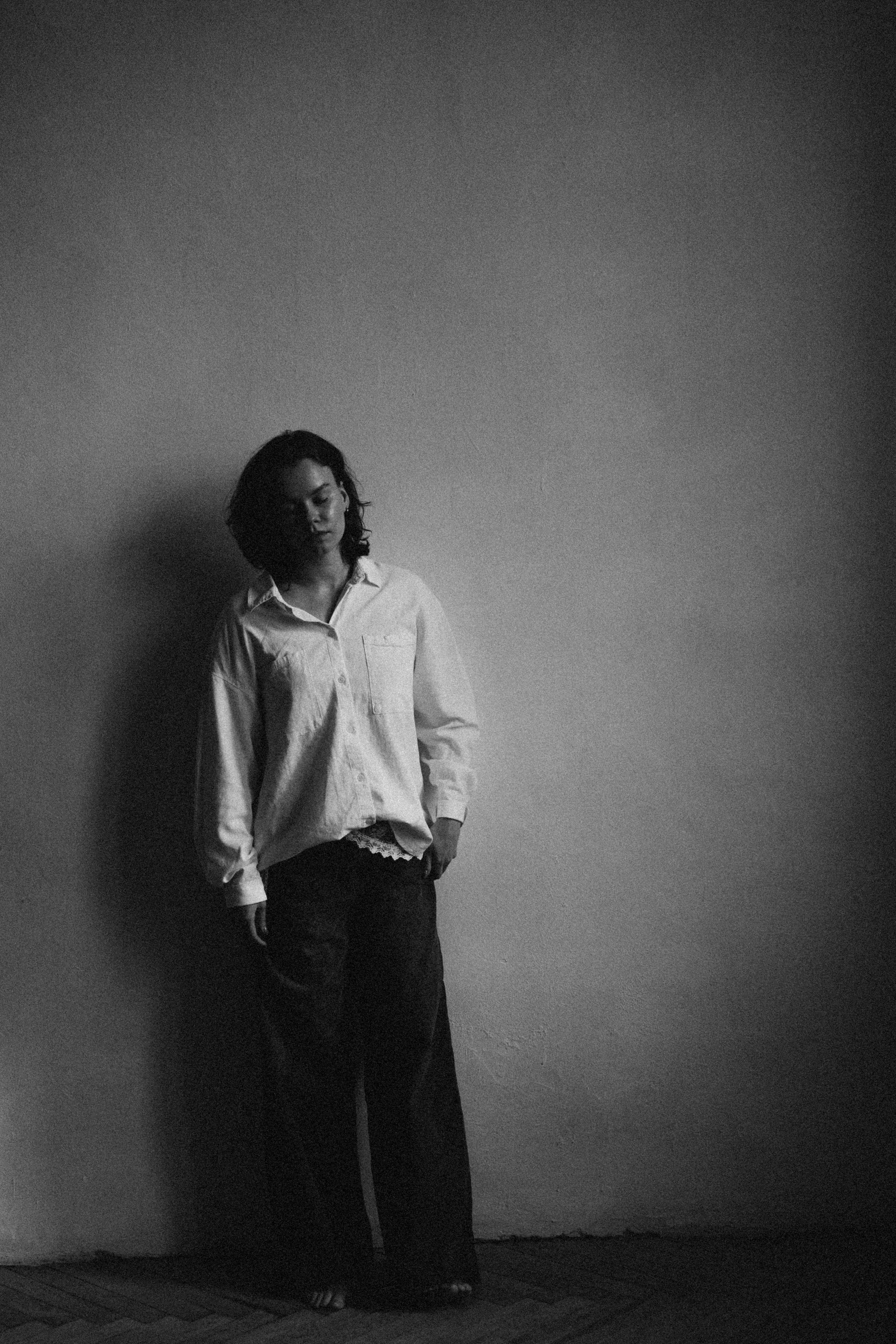 Студийная для девушки. Профессиональный фотограф, Санкт-Петербург — Виктория Богомолова