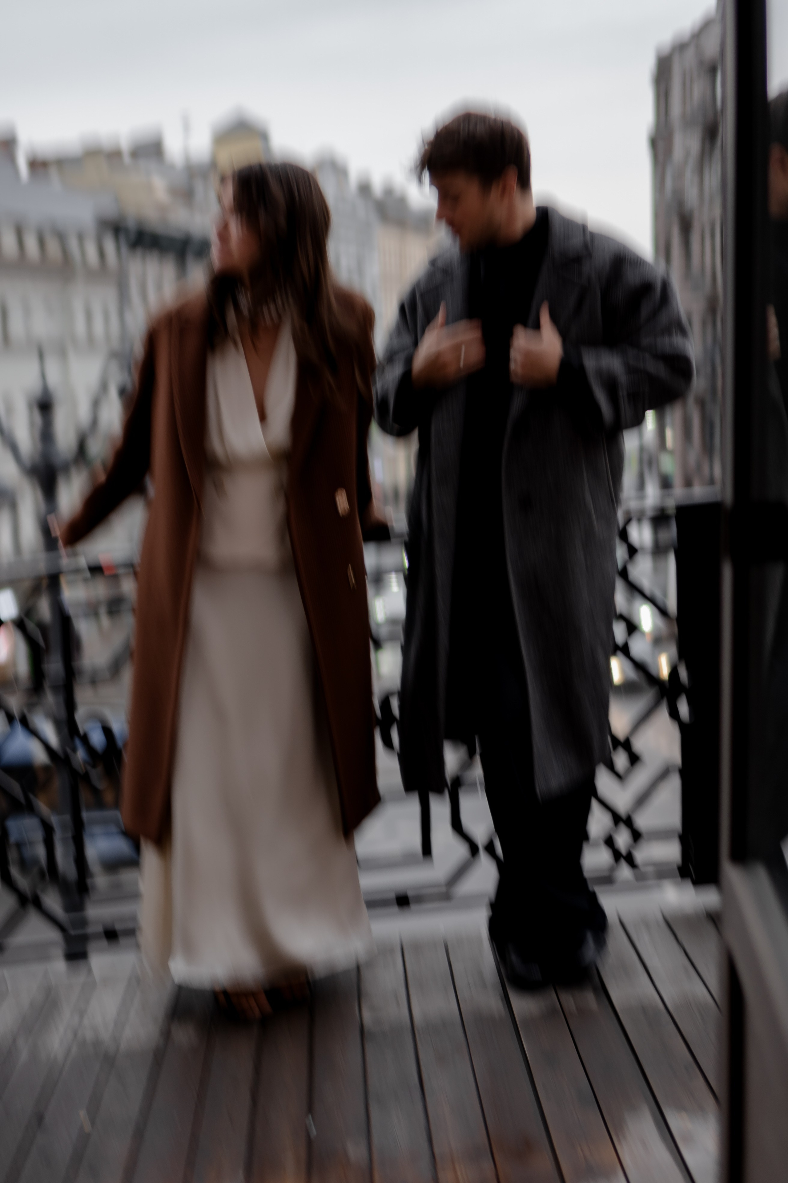 Питерский балкон. Профессиональный фотограф, Санкт-Петербург — Виктория Богомолова