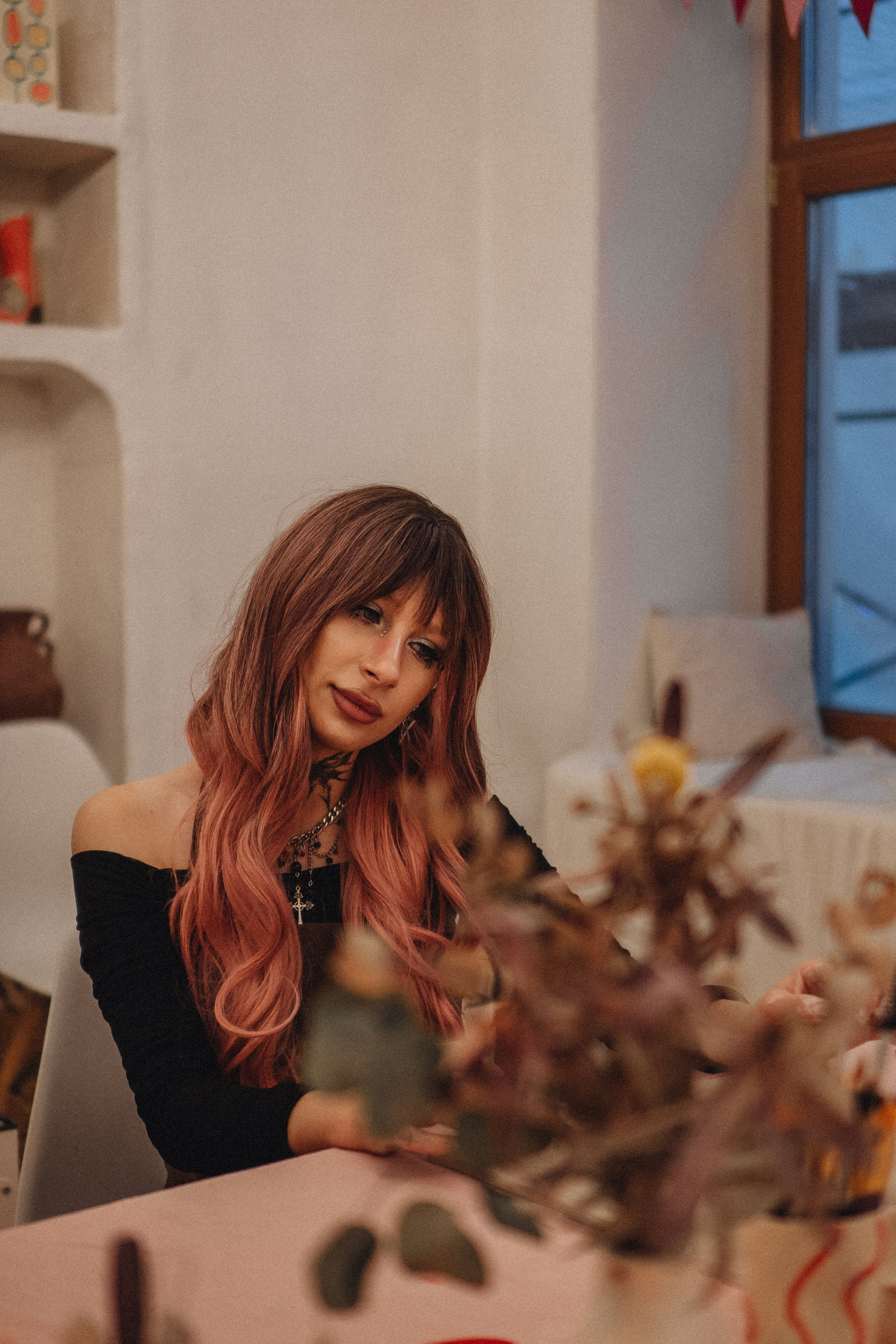 СВИДАНИЕ В ГОНЧАРНОЙ МАСТЕРСКОЙ. Профессиональный фотограф, Санкт-Петербург — Виктория Богомолова