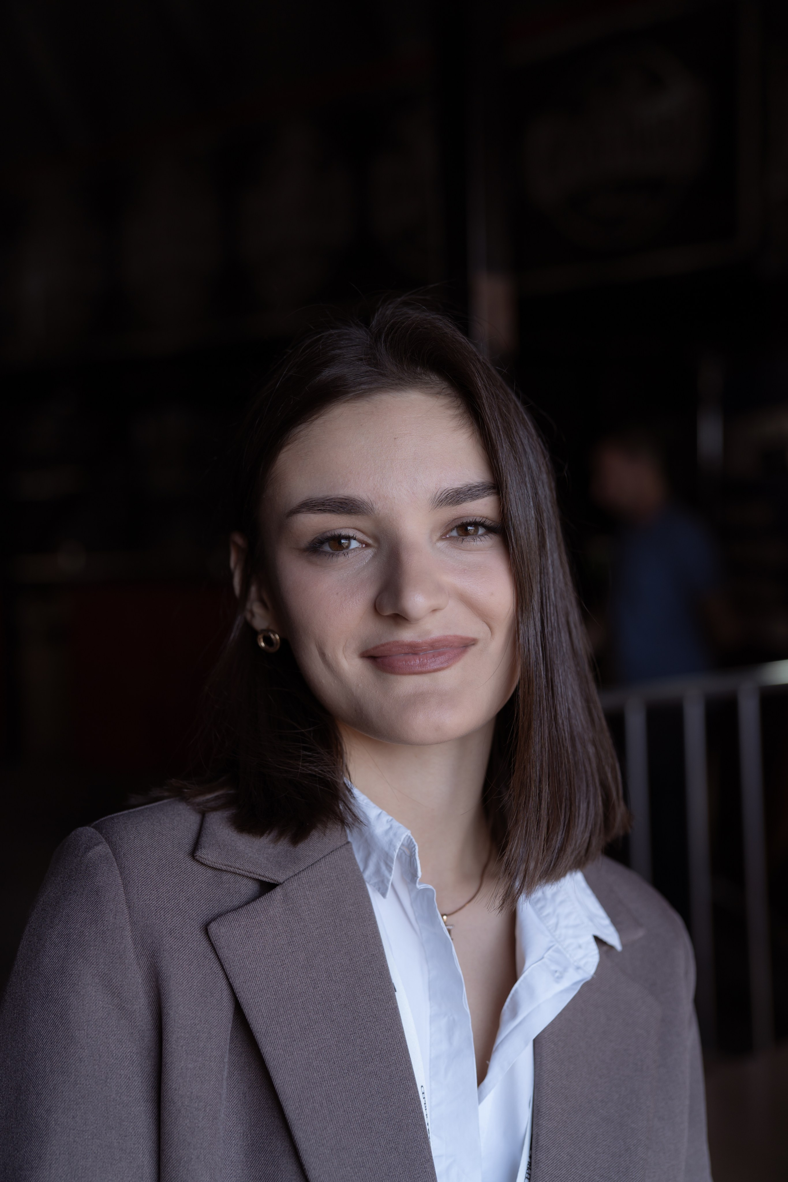 Репортажная фотосессия. Photo by Volanchiek