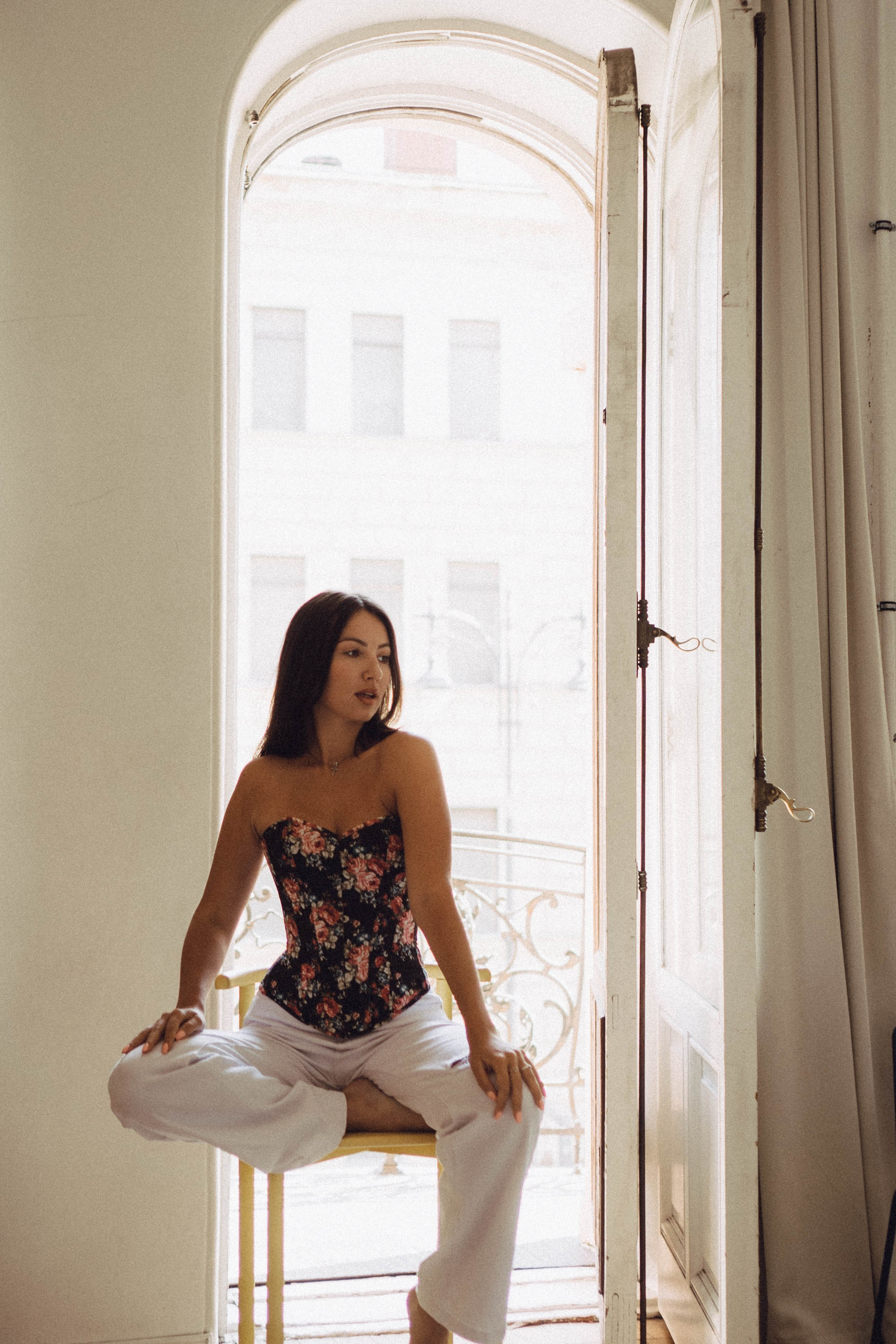 Студийная. Профессиональный фотограф, Санкт-Петербург — Виктория Богомолова