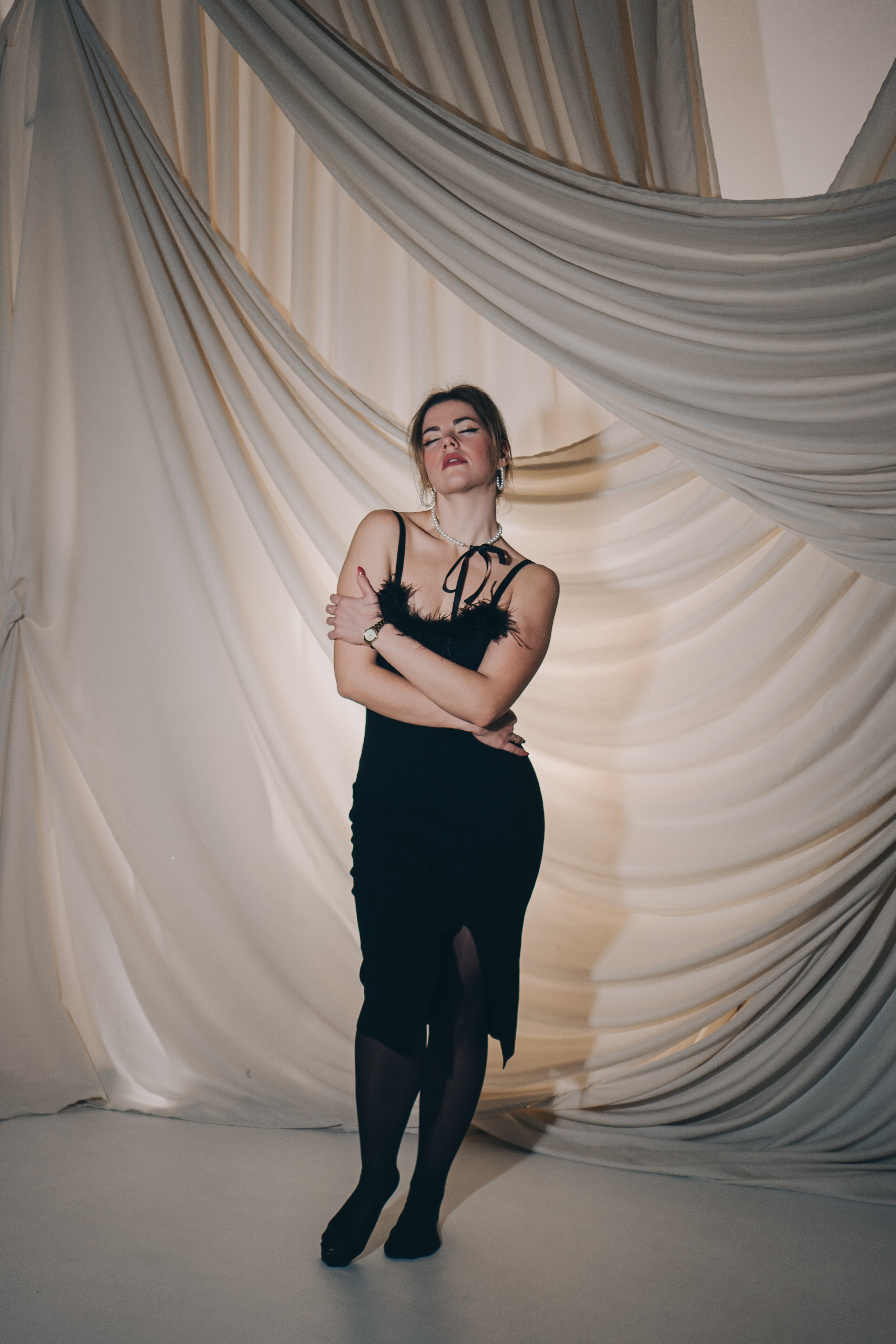 Студийная. Профессиональный фотограф, Санкт-Петербург — Виктория Богомолова