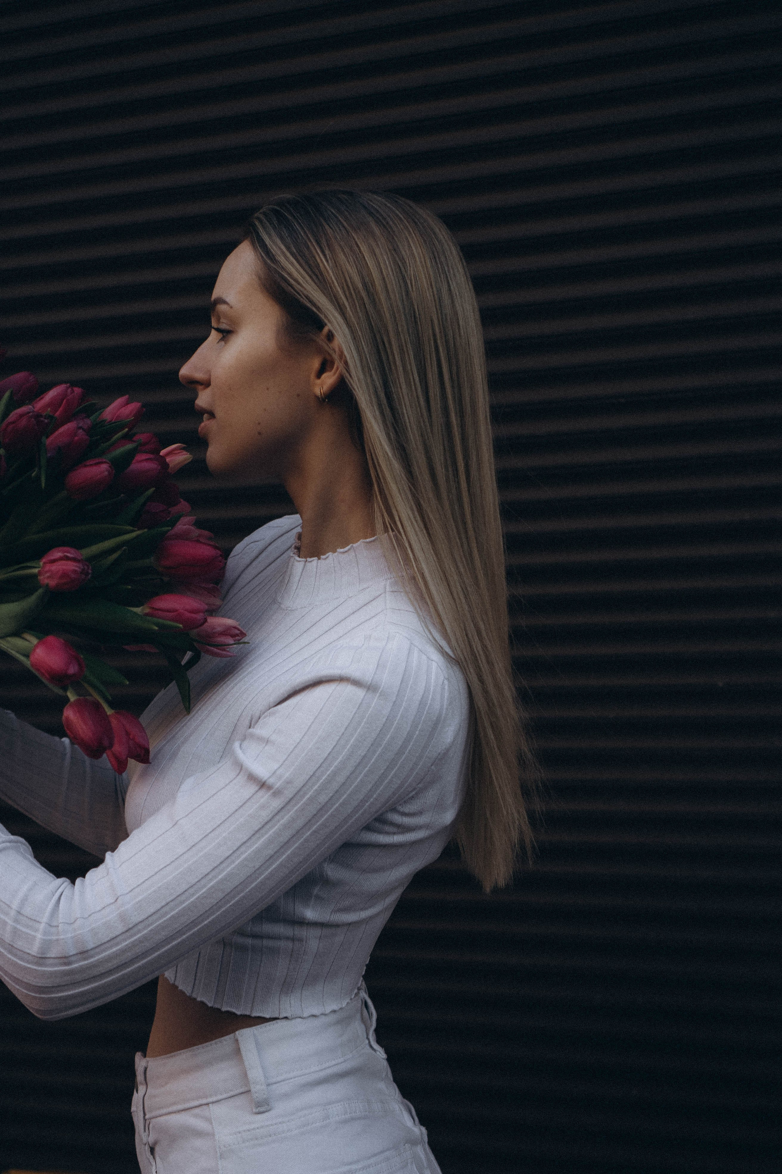 На закате. Профессиональный фотограф, Санкт-Петербург — Виктория Богомолова