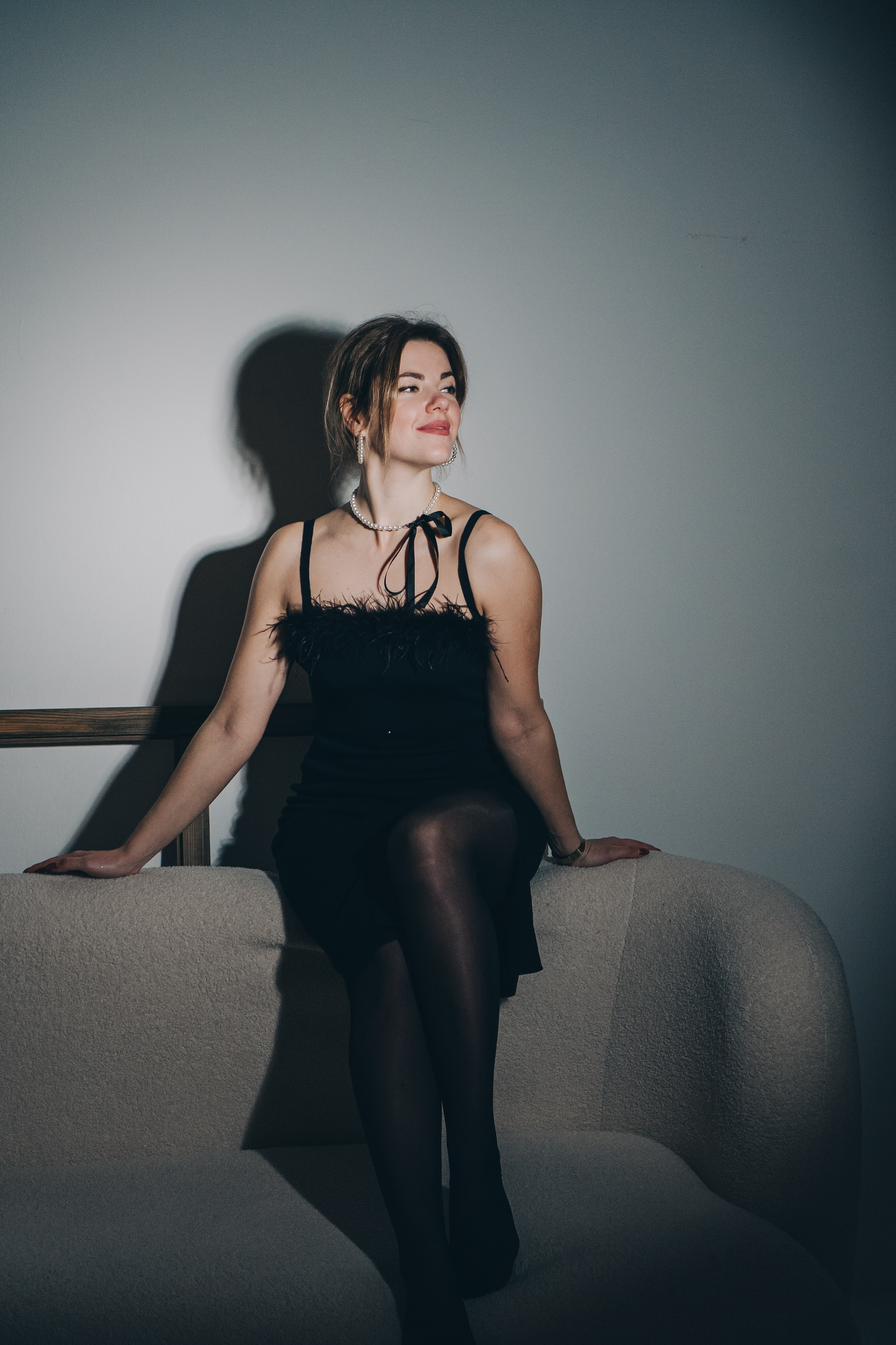 Студийная. Профессиональный фотограф, Санкт-Петербург — Виктория Богомолова