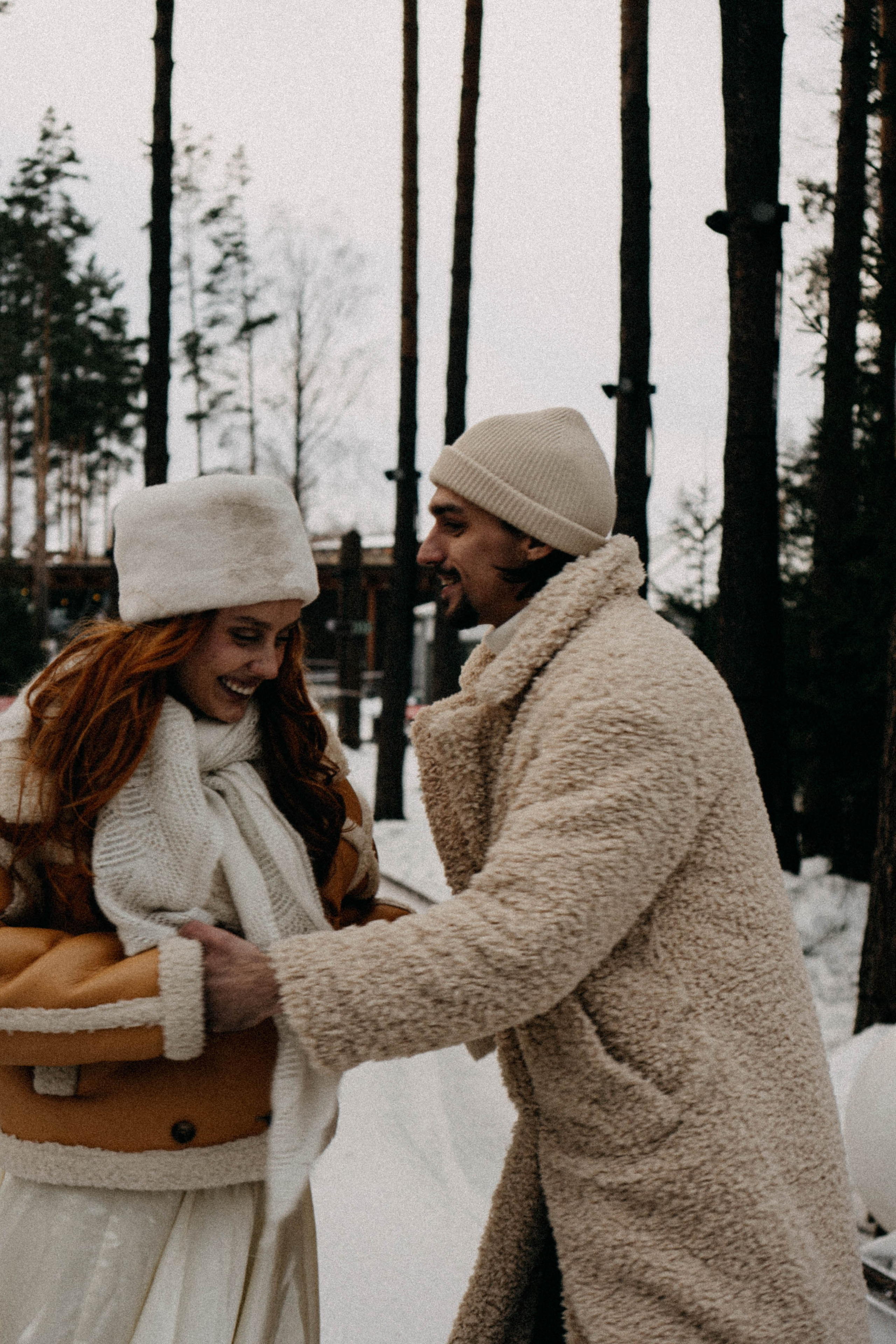 Каток. Профессиональный фотограф, Санкт-Петербург — Виктория Богомолова