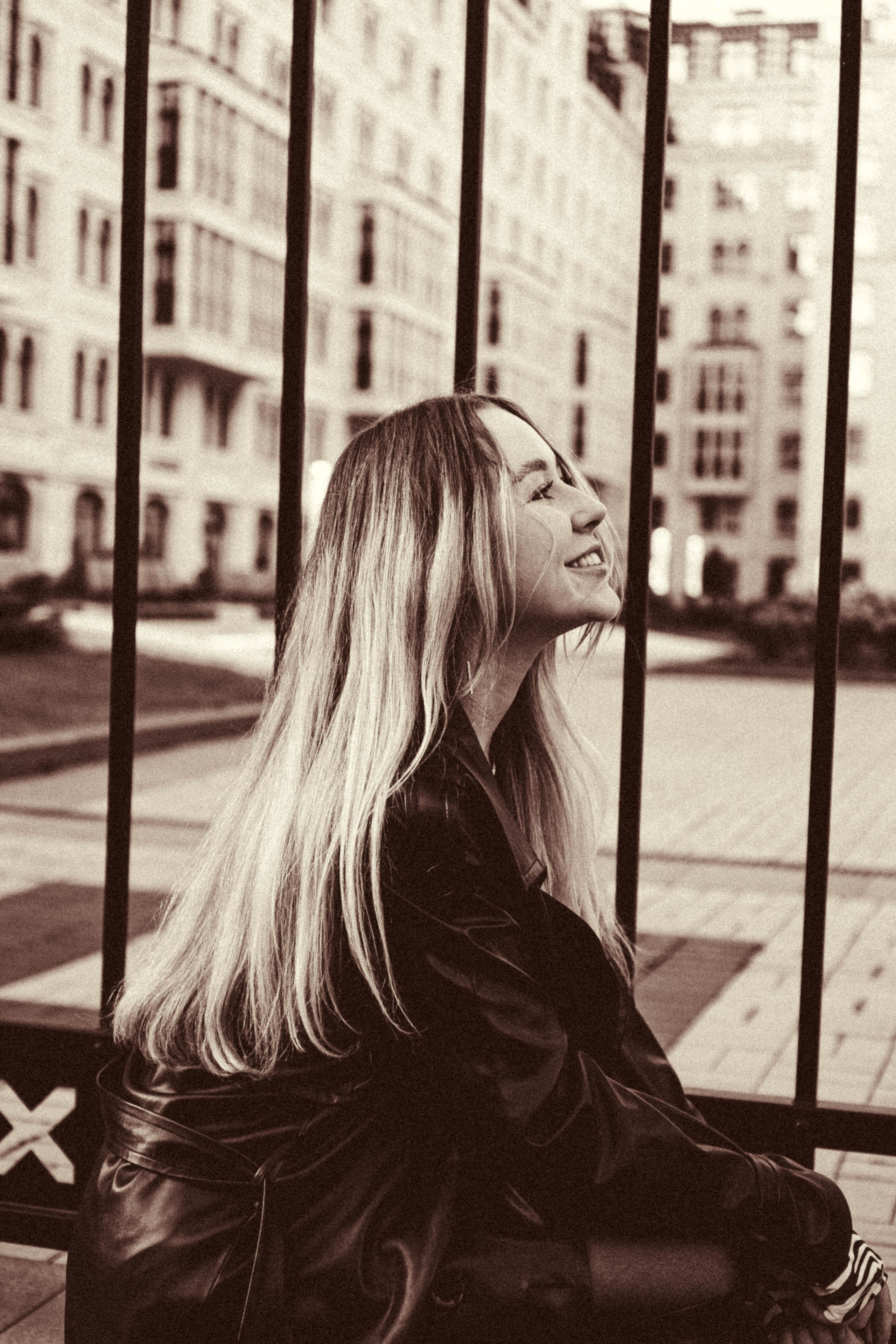 Ксения. Профессиональный фотограф, Санкт-Петербург — Виктория Богомолова