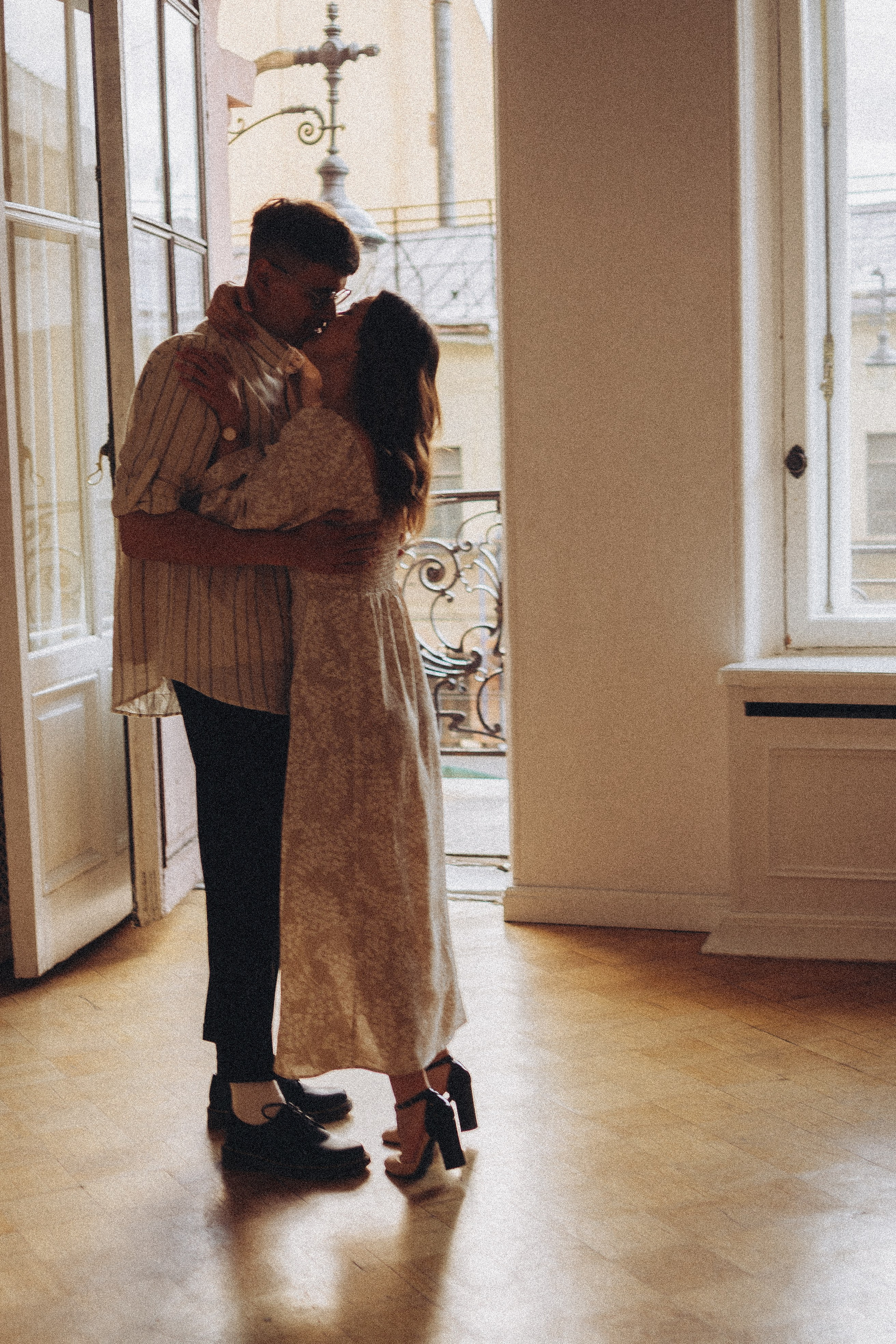 ЛЮБОВЬ В ИЮНЕ. Профессиональный фотограф, Санкт-Петербург — Виктория Богомолова