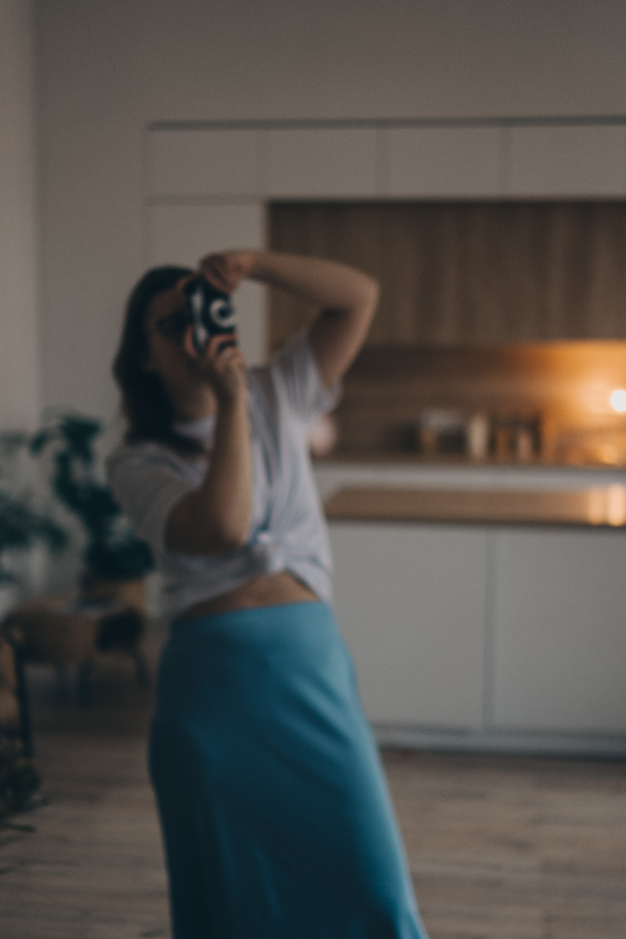 Студийная. Профессиональный фотограф, Санкт-Петербург — Виктория Богомолова