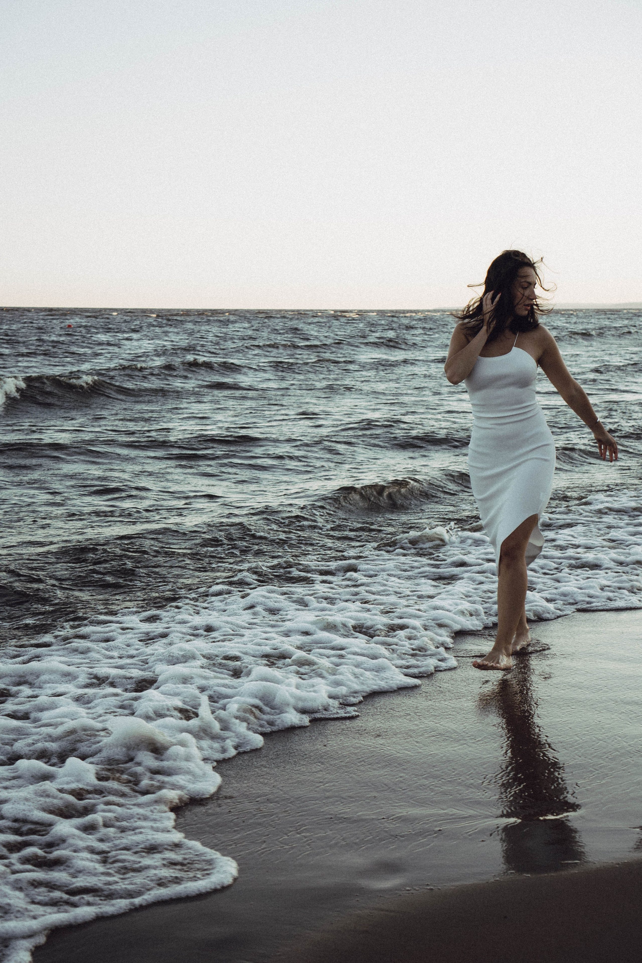 Любовь на заливе. Профессиональный фотограф, Санкт-Петербург — Виктория Богомолова