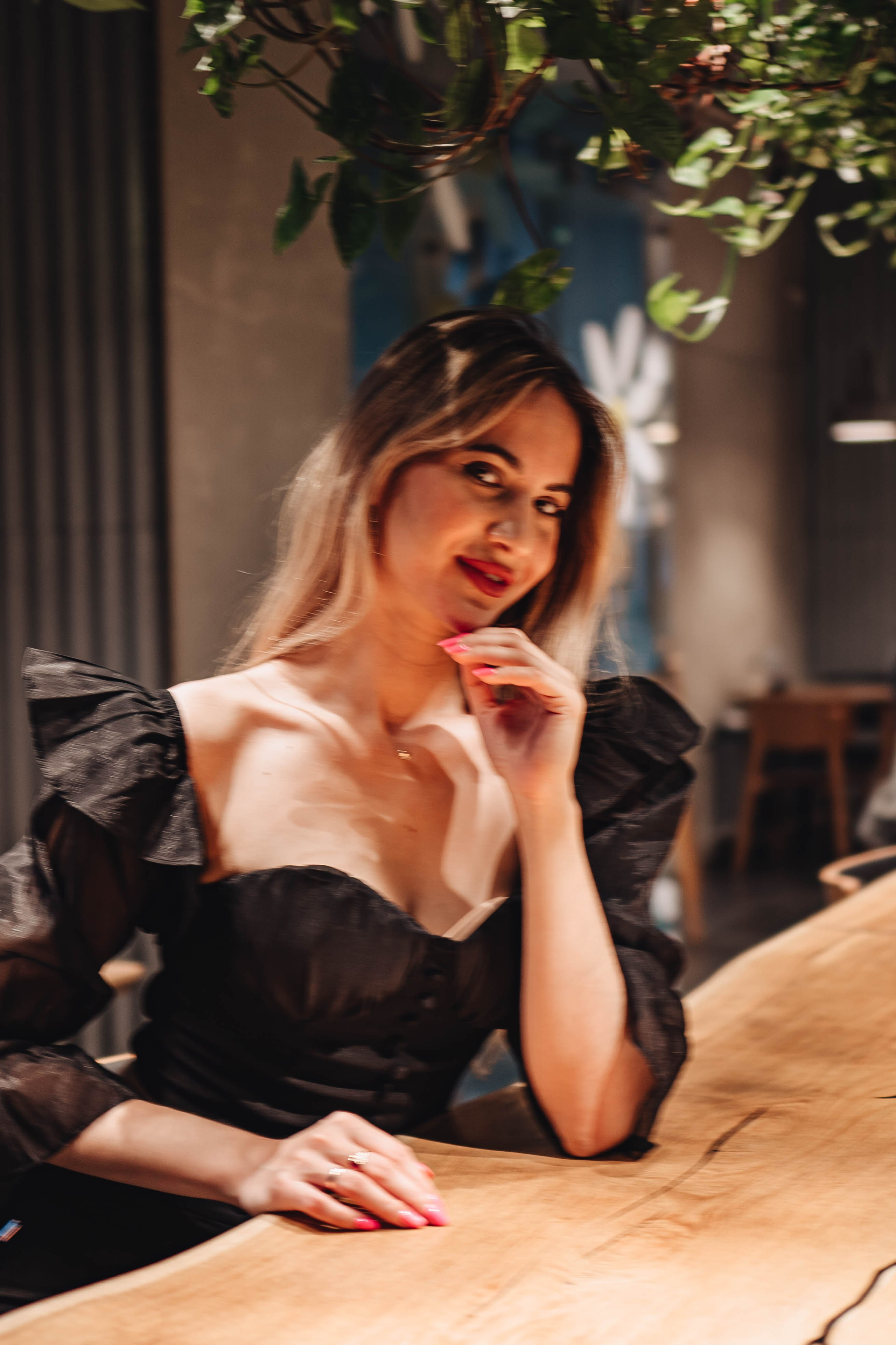 Осенняя. Профессиональный фотограф, Санкт-Петербург — Виктория Богомолова