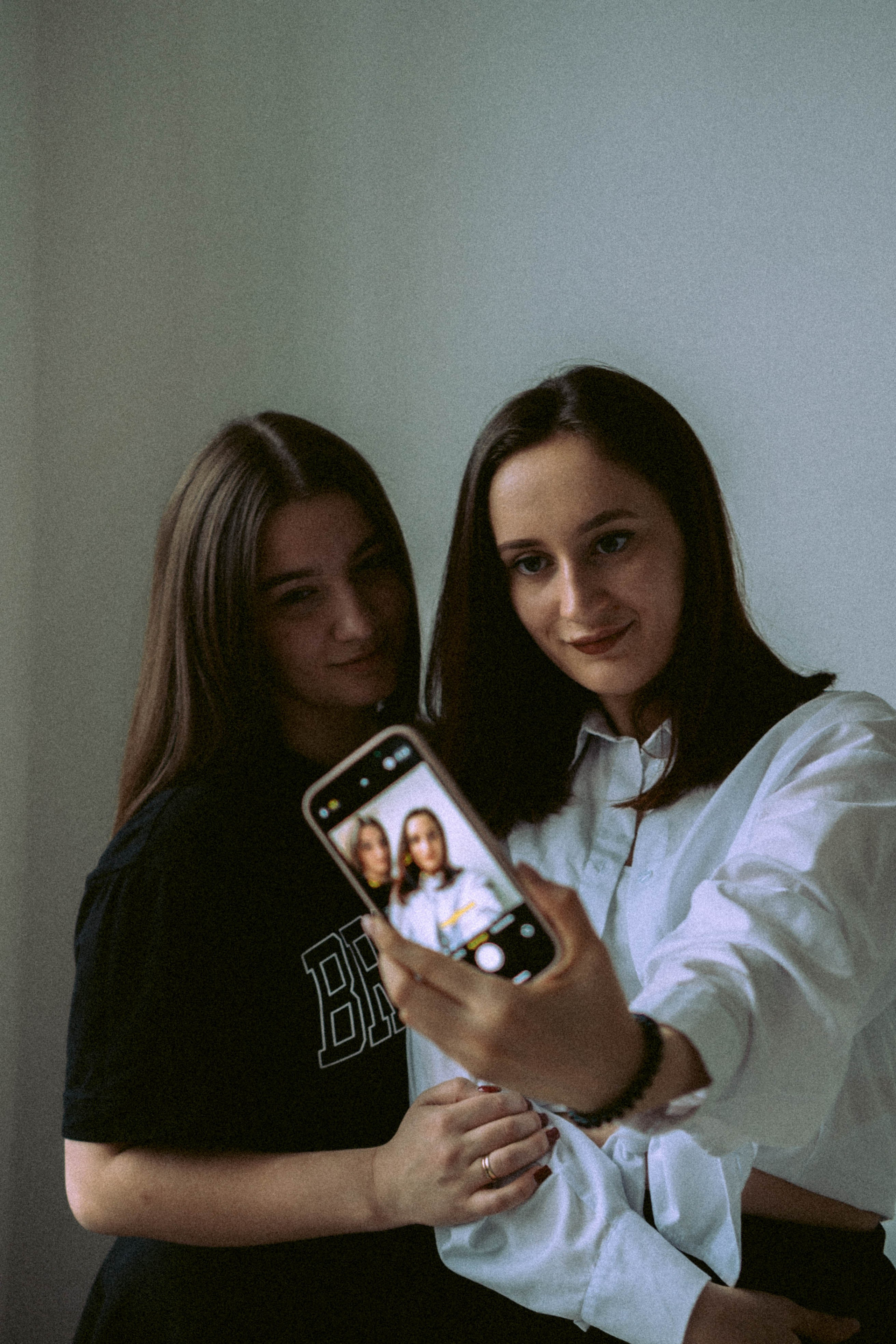 Подружки. Профессиональный фотограф, Санкт-Петербург — Виктория Богомолова