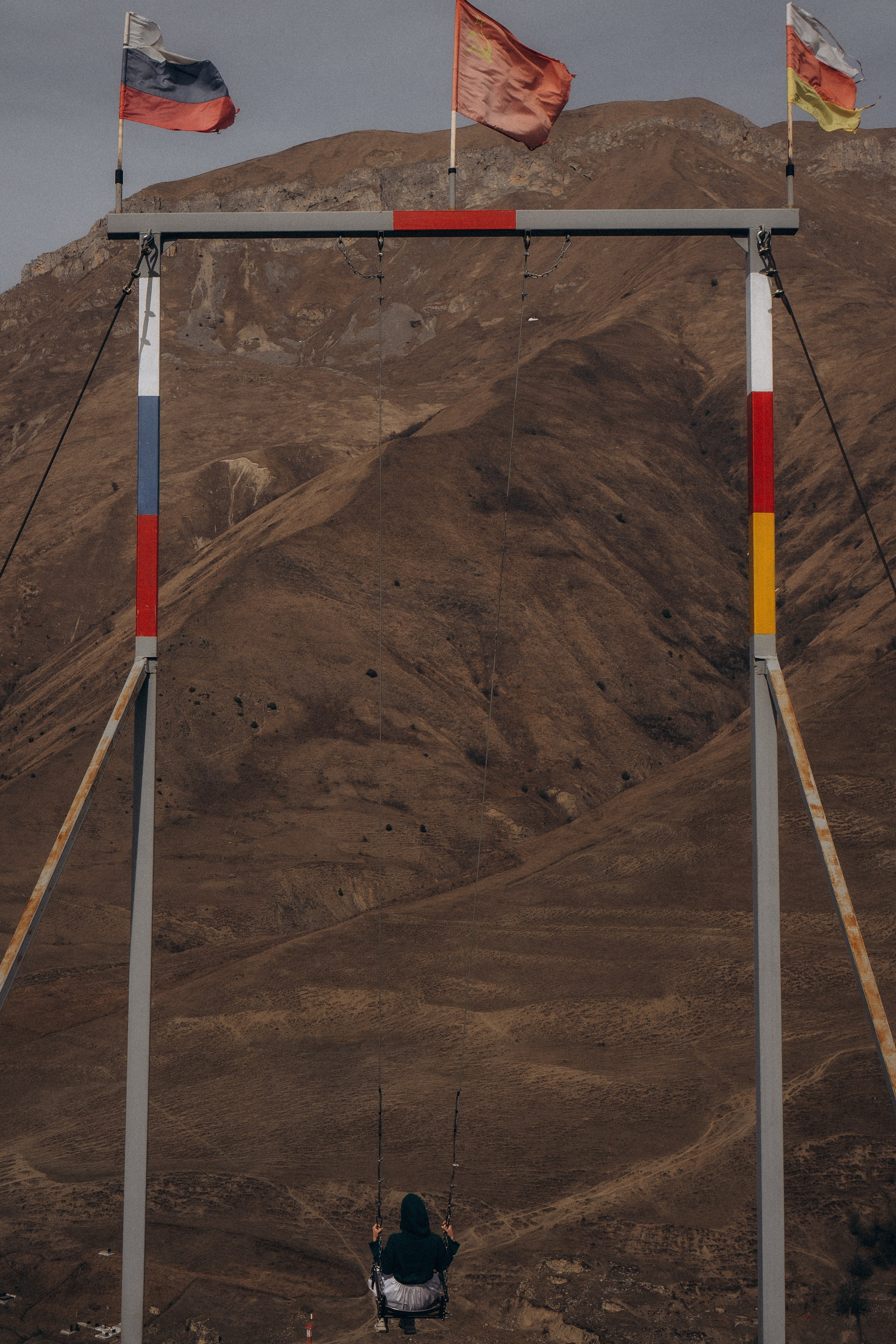 ОСЕТИЯ. Профессиональный фотограф, Санкт-Петербург — Виктория Богомолова