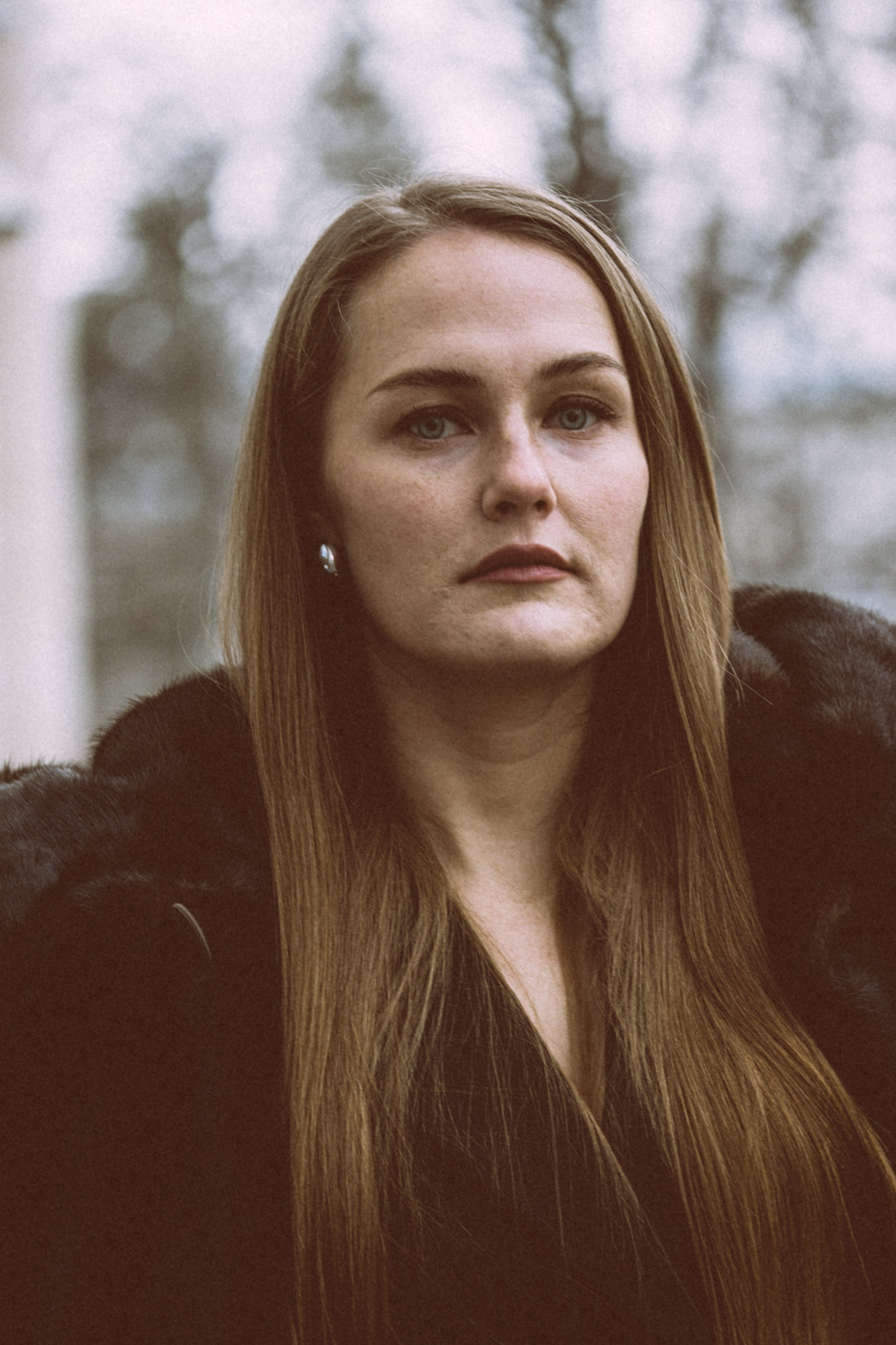 ЖУРНАЛЬНЫЙ СТИЛЬ. Профессиональный фотограф, Санкт-Петербург — Виктория Богомолова