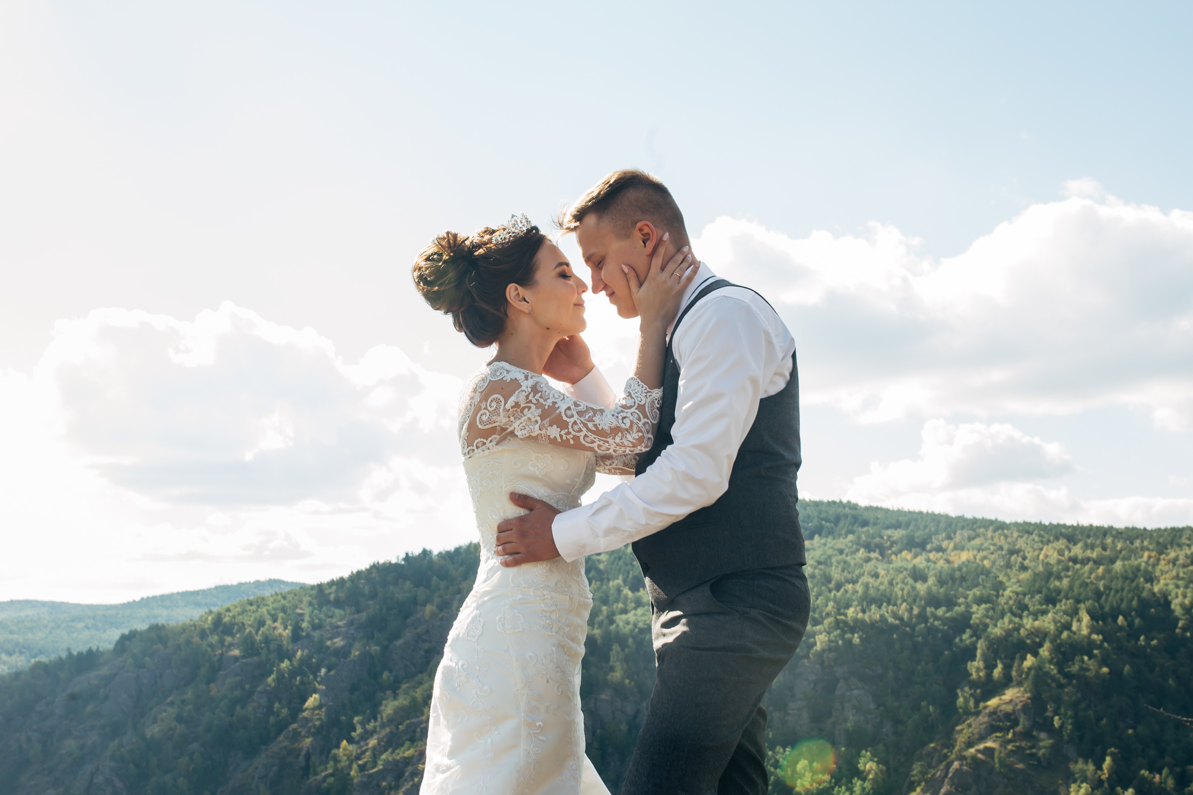 Свадебный фотограф Магнитогорск. Свадебный фотограф в Магнитогорске и Челябинске Владислав Долгий